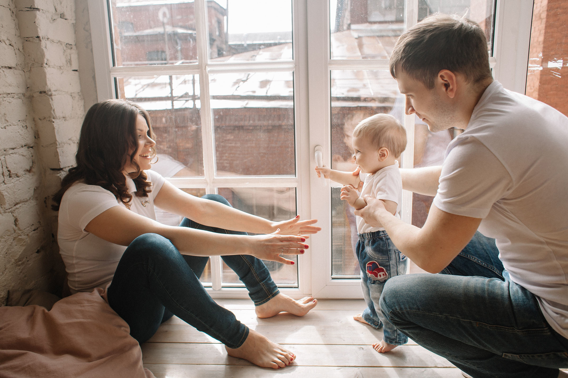 Студия. Семейный и свадебный фотограф в Майкопе Михаил Мартиросян