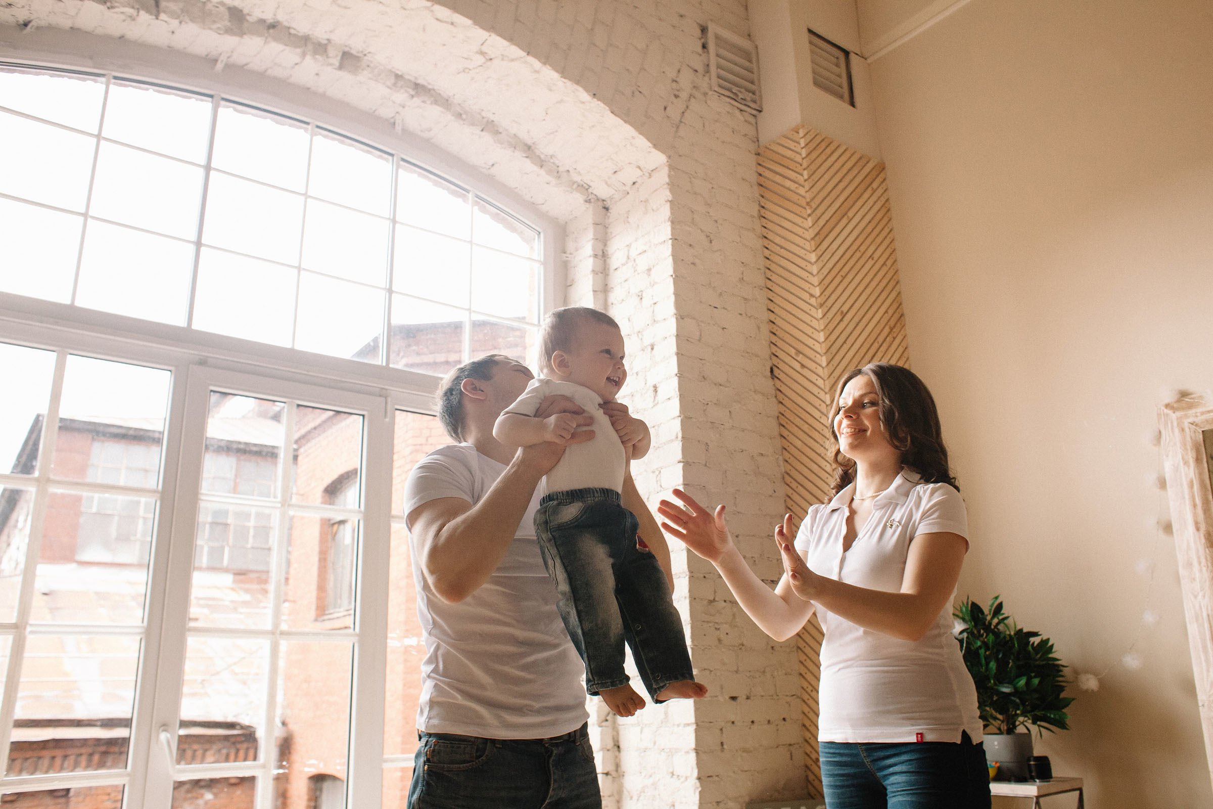 Студия. Семейный и свадебный фотограф в Майкопе Михаил Мартиросян