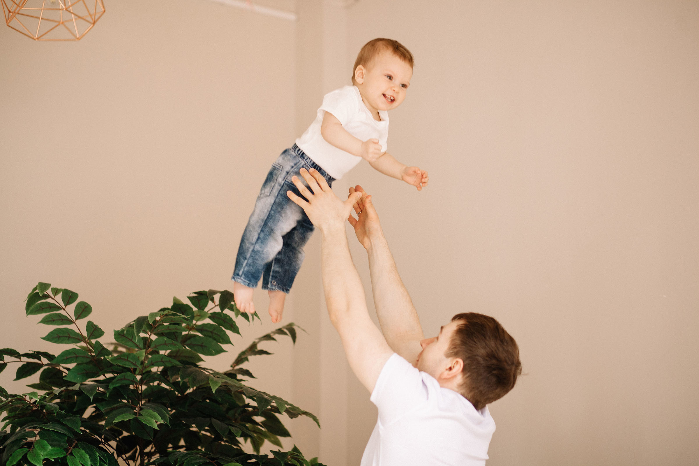 Студия. Семейный и свадебный фотограф в Майкопе Михаил Мартиросян