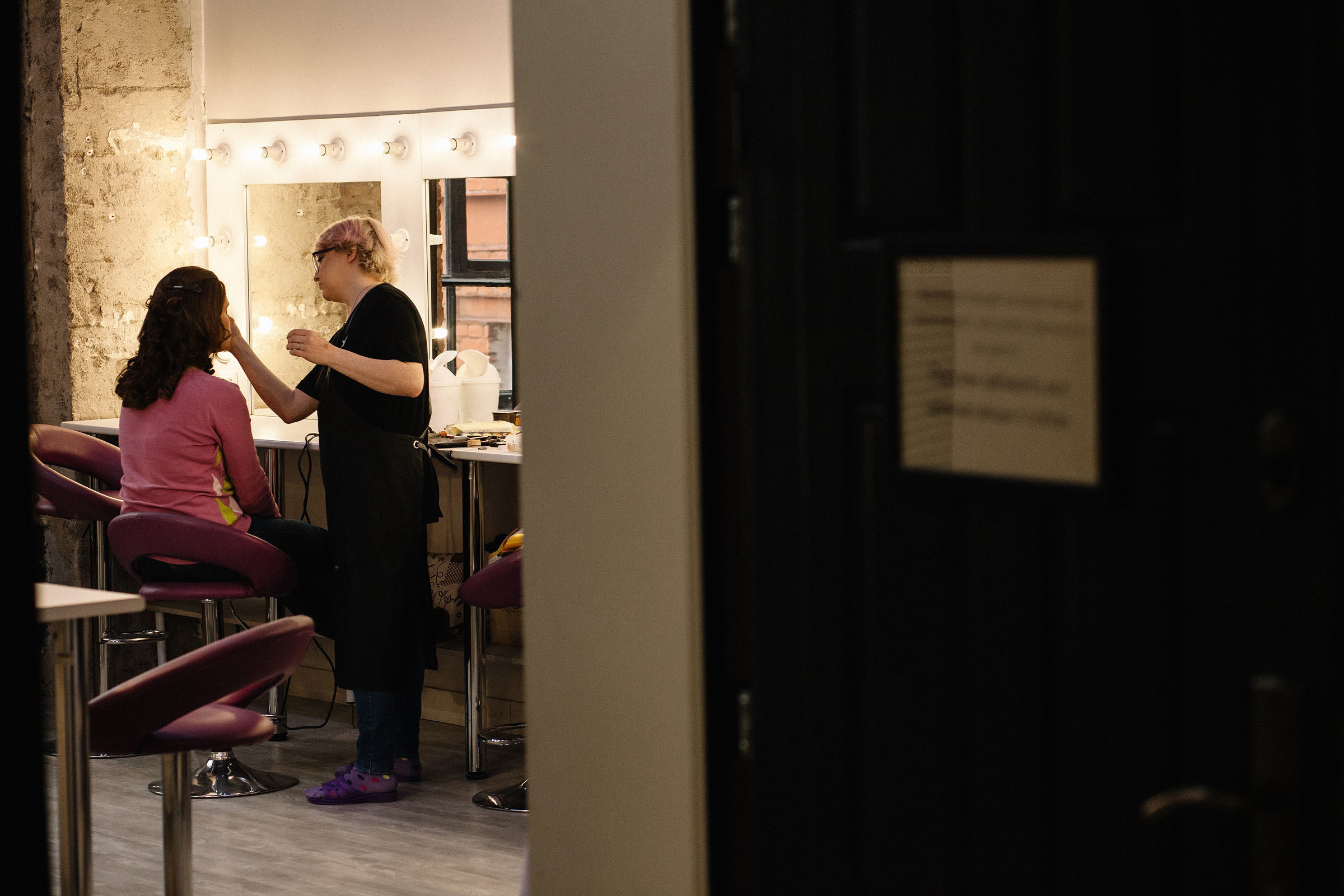 Студия. Семейный и свадебный фотограф в Майкопе Михаил Мартиросян