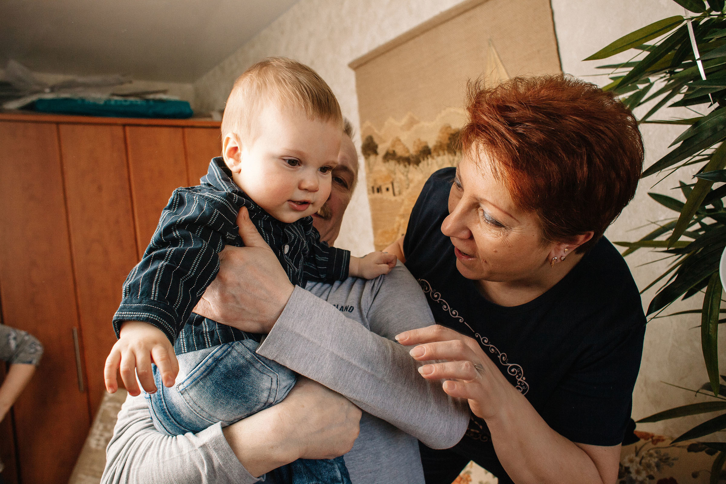 Дом. Семейный и свадебный фотограф в Майкопе Михаил Мартиросян