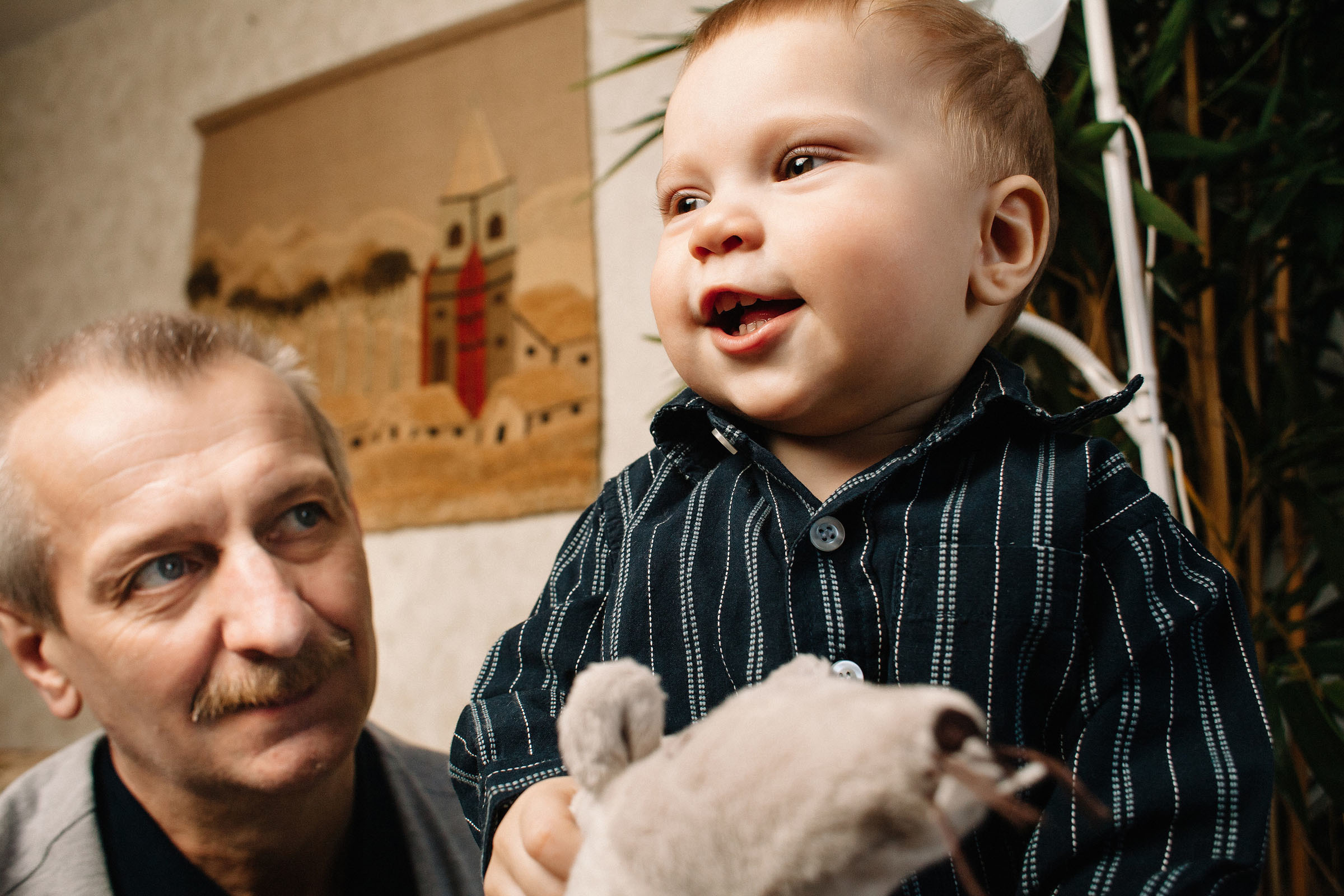 Дом. Семейный и свадебный фотограф в Майкопе Михаил Мартиросян