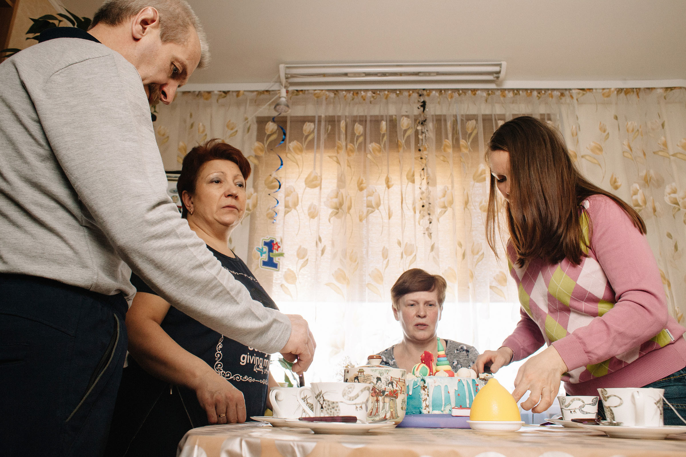 Дом. Семейный и свадебный фотограф в Майкопе Михаил Мартиросян