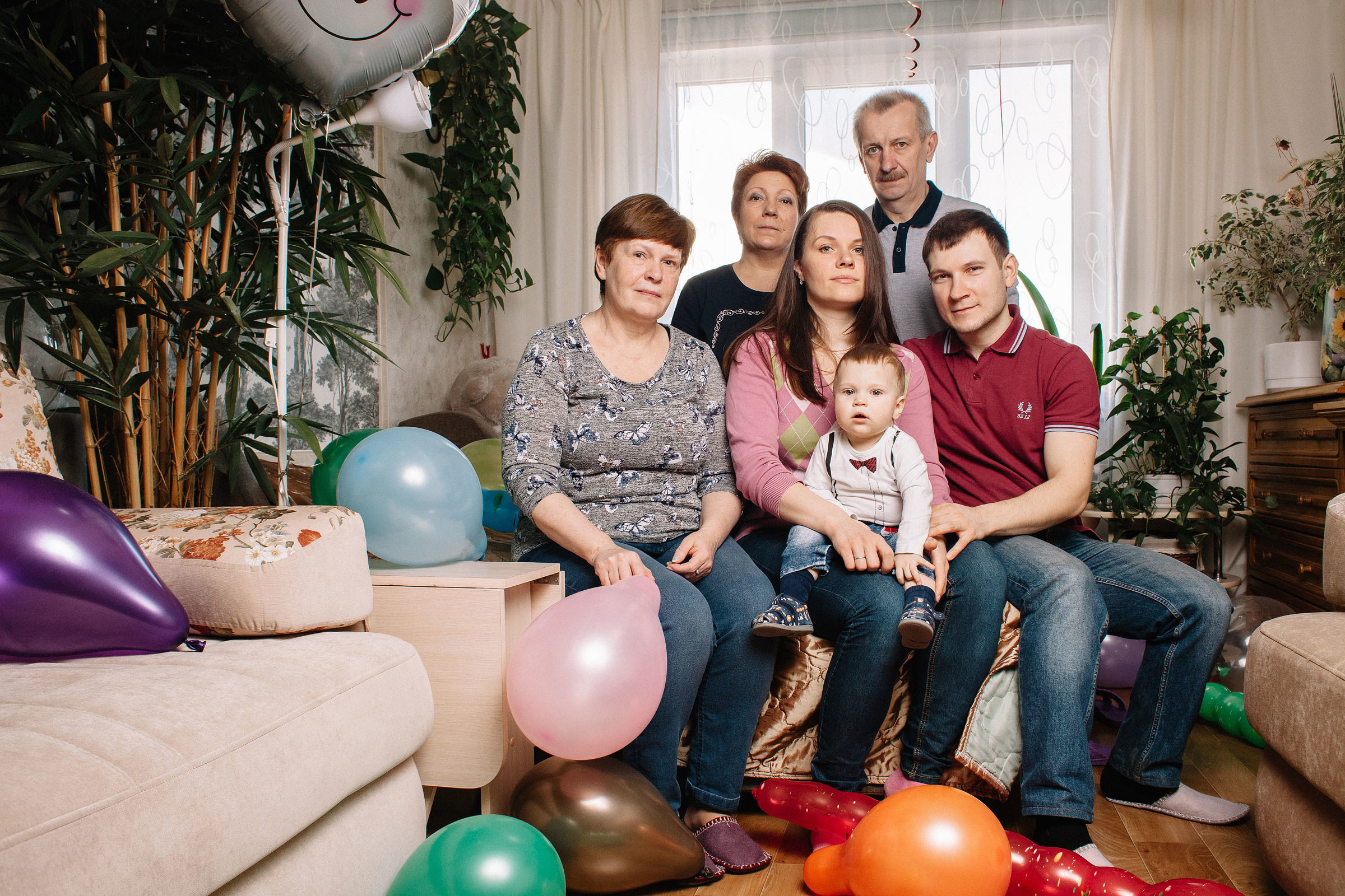 Дом. Семейный и свадебный фотограф в Майкопе Михаил Мартиросян