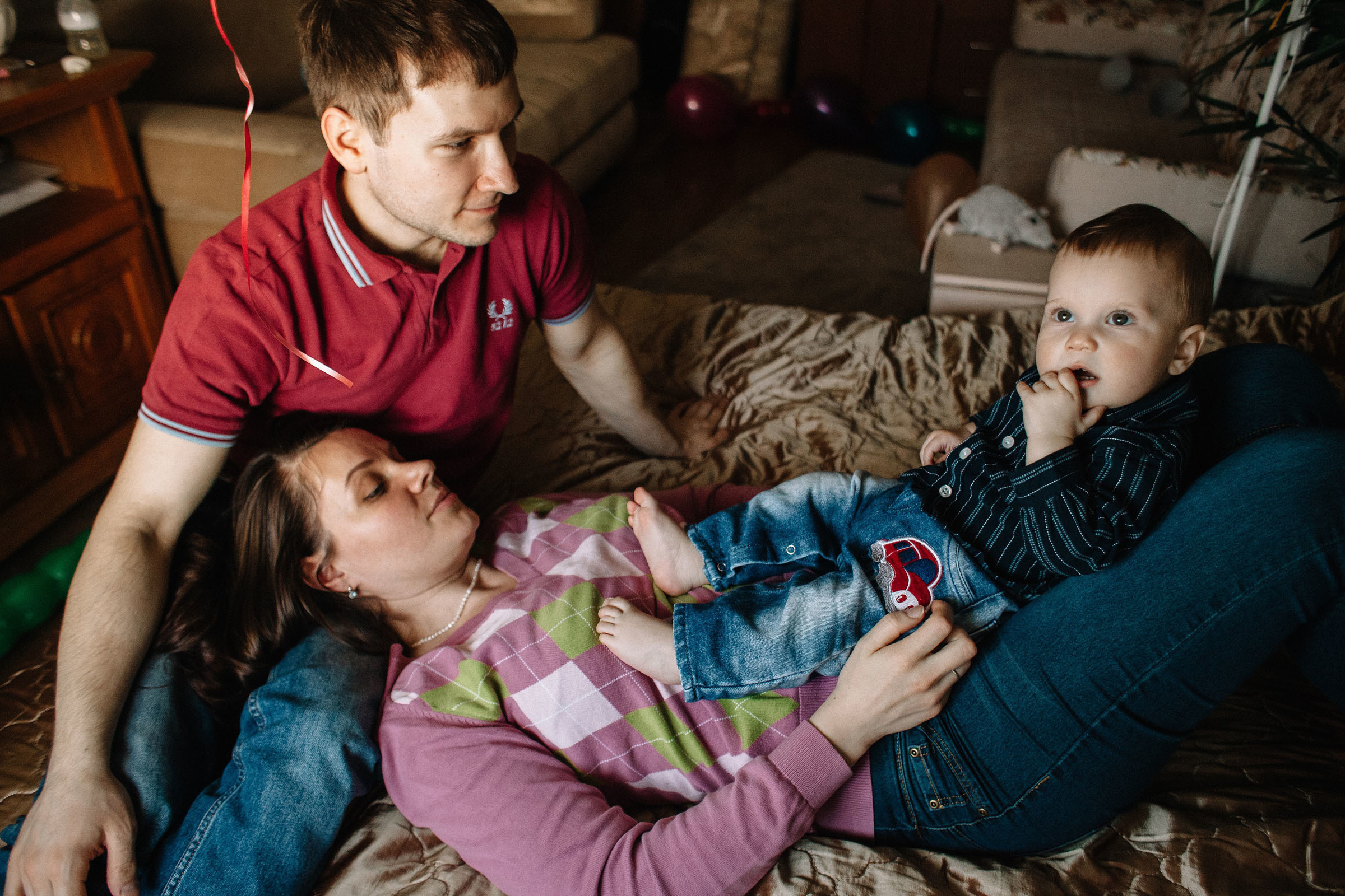 Дом. Семейный и свадебный фотограф в Майкопе Михаил Мартиросян