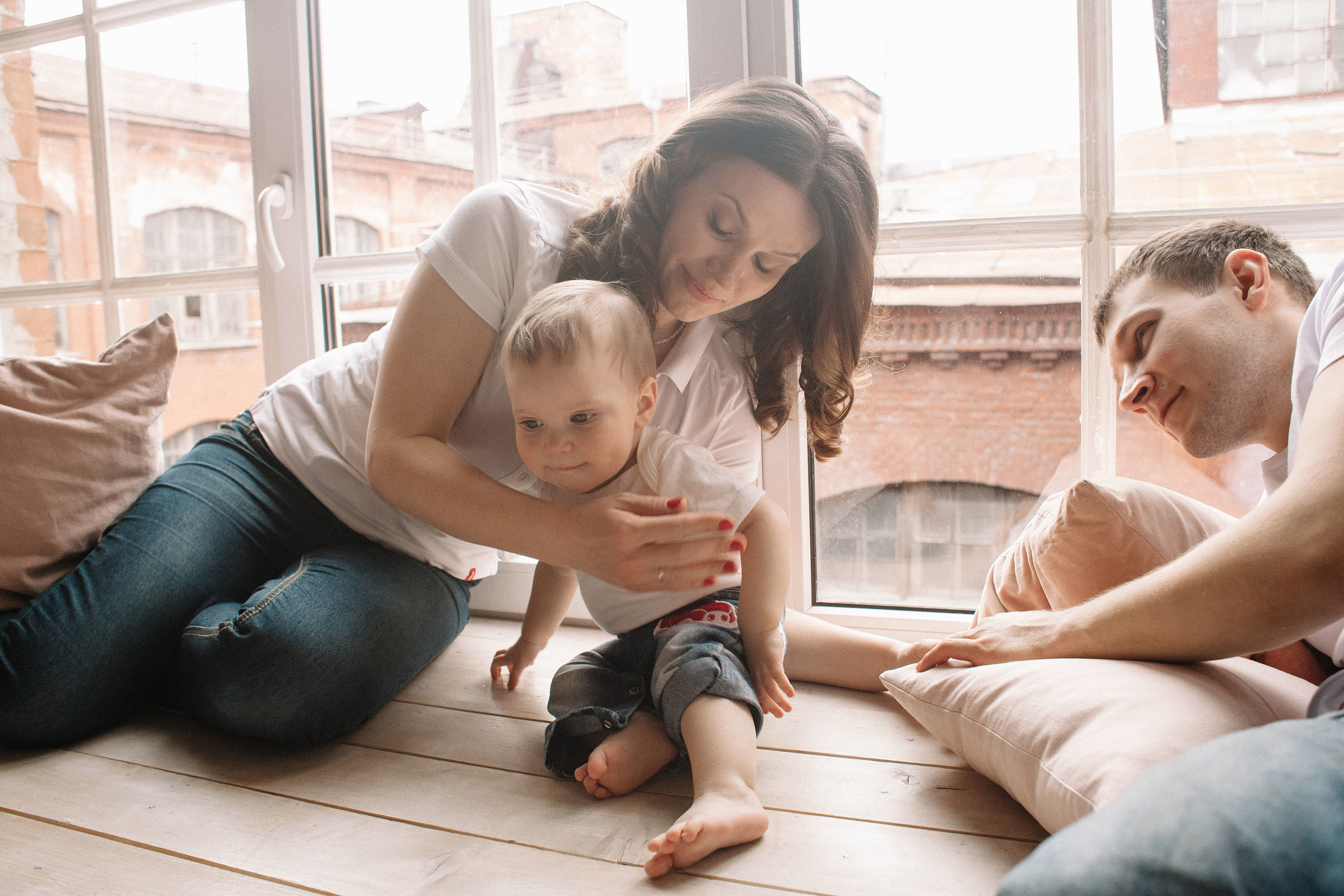 Студия. Семейный и свадебный фотограф в Майкопе Михаил Мартиросян