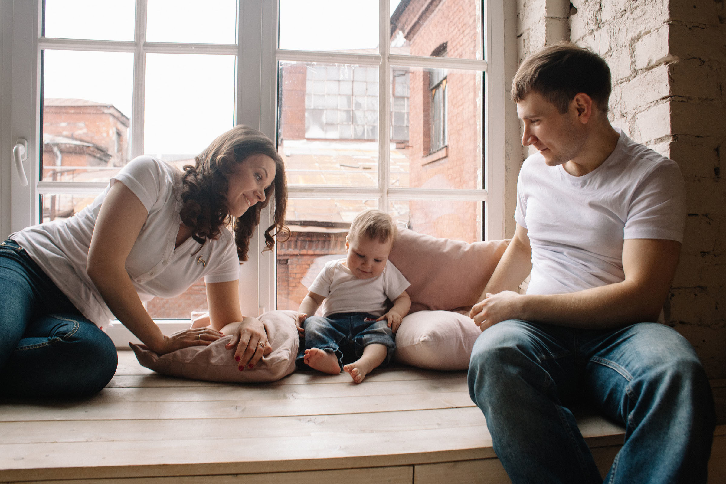 Студия. Семейный и свадебный фотограф в Майкопе Михаил Мартиросян