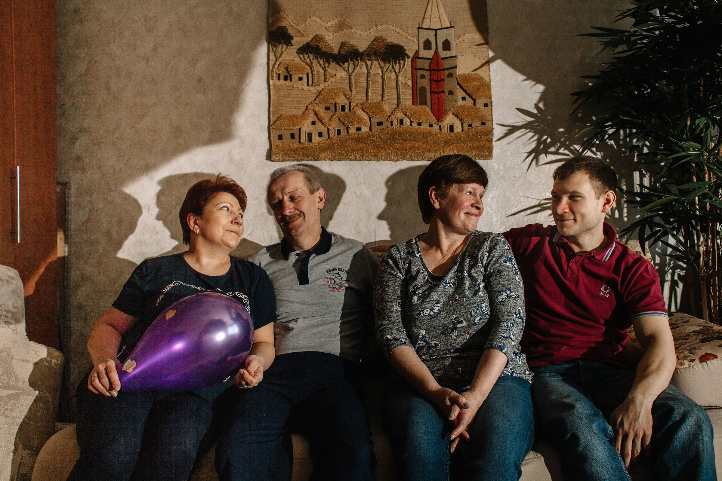 Дом. Семейный и свадебный фотограф в Майкопе Михаил Мартиросян