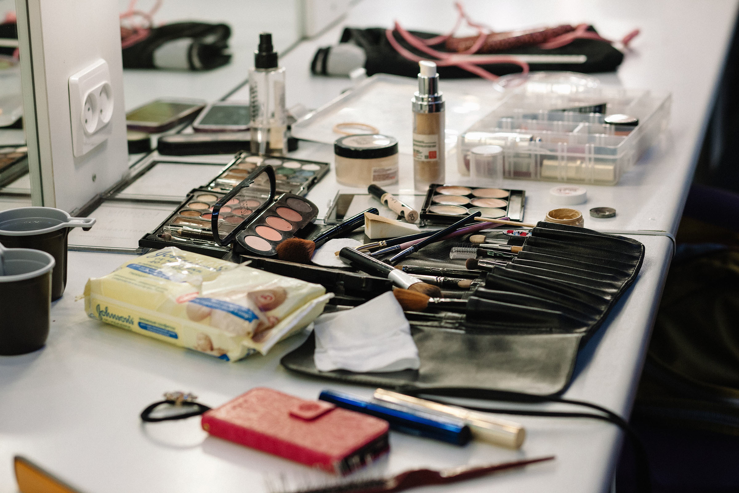 Студия. Семейный и свадебный фотограф в Майкопе Михаил Мартиросян