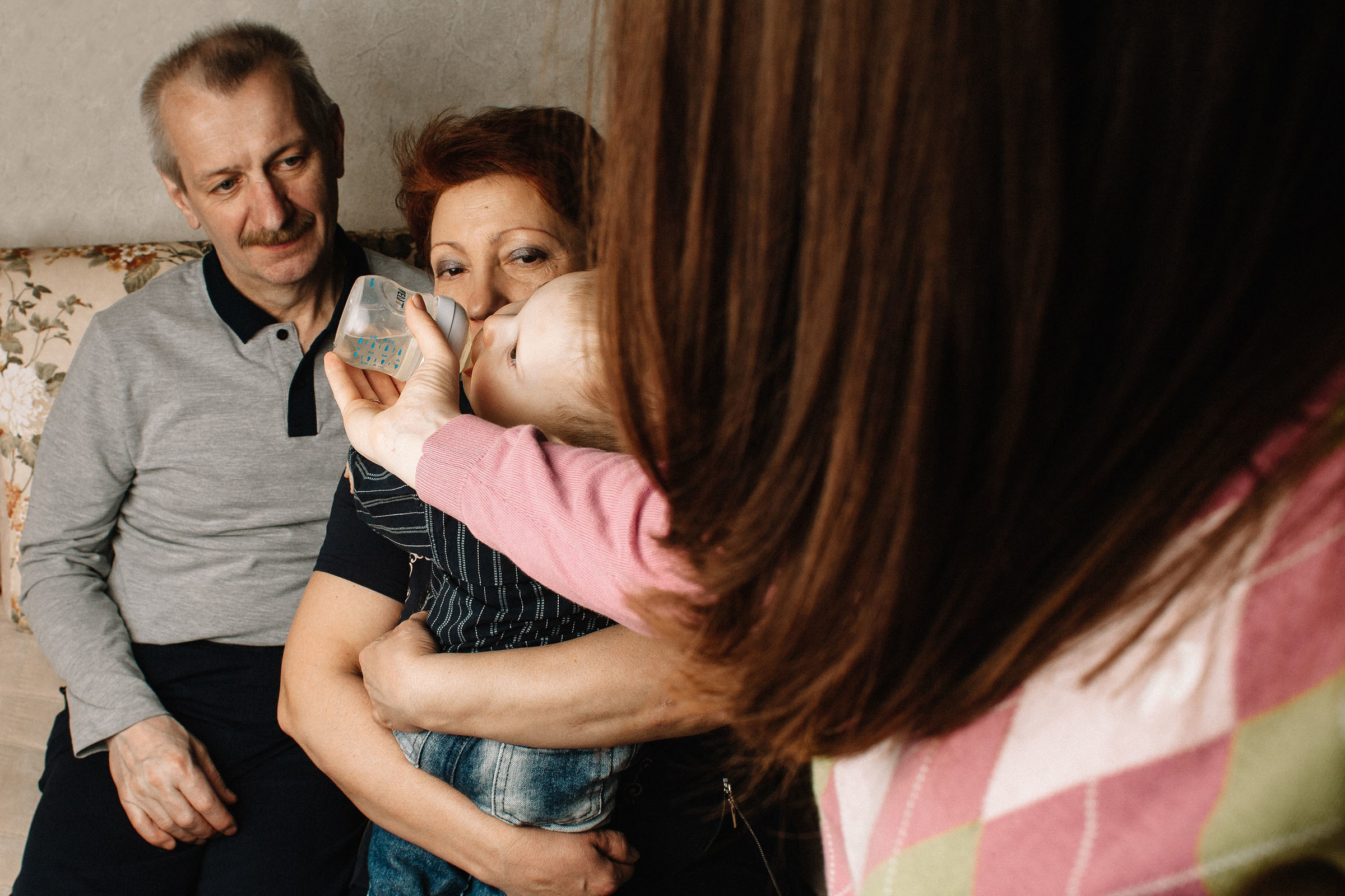 Дом. Семейный и свадебный фотограф в Майкопе Михаил Мартиросян
