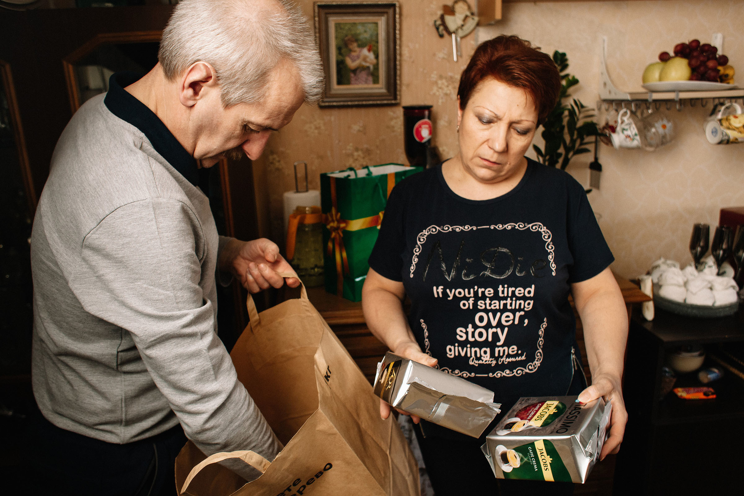 Дом. Семейный и свадебный фотограф в Майкопе Михаил Мартиросян