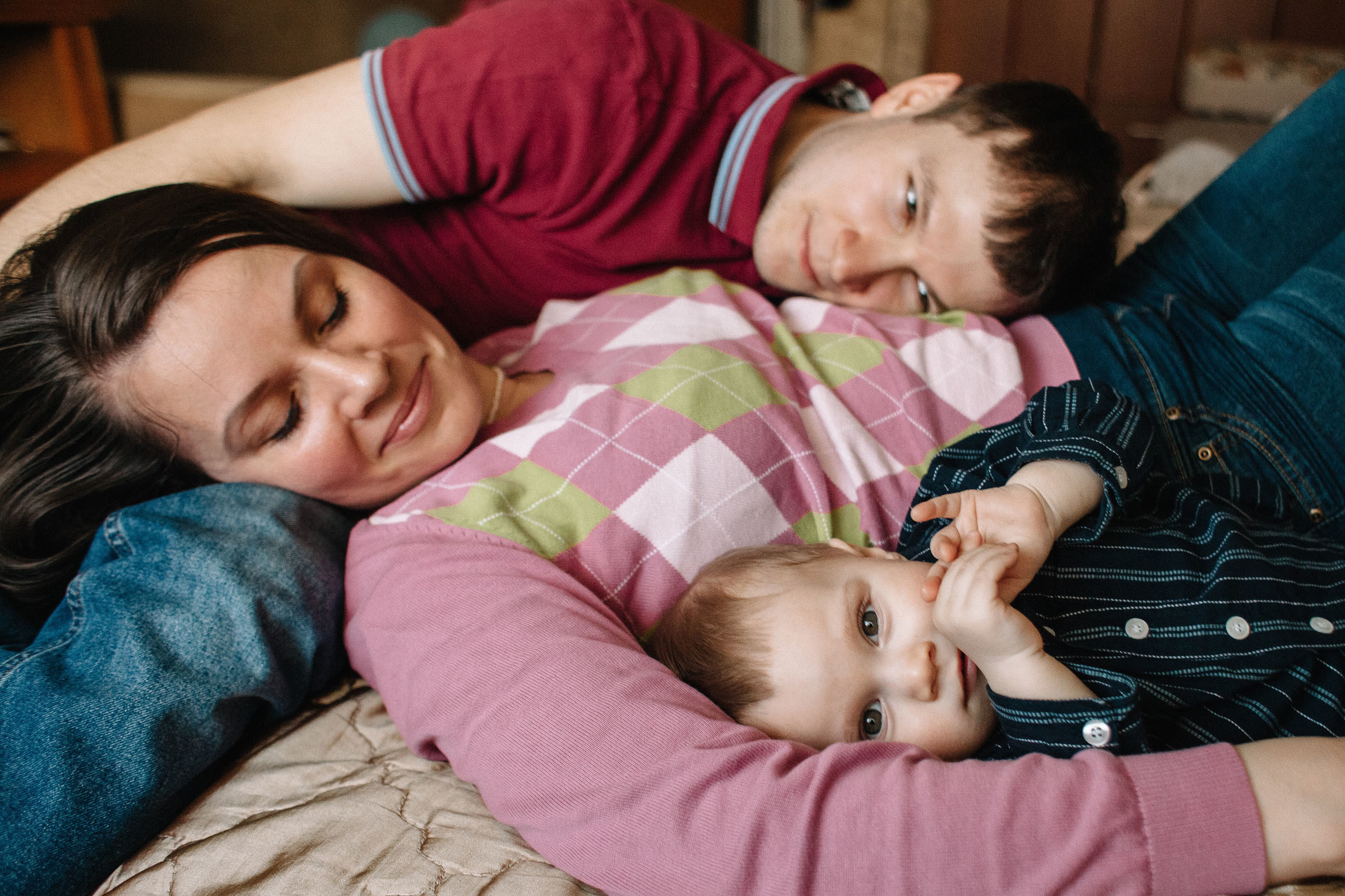Дом. Семейный и свадебный фотограф в Майкопе Михаил Мартиросян