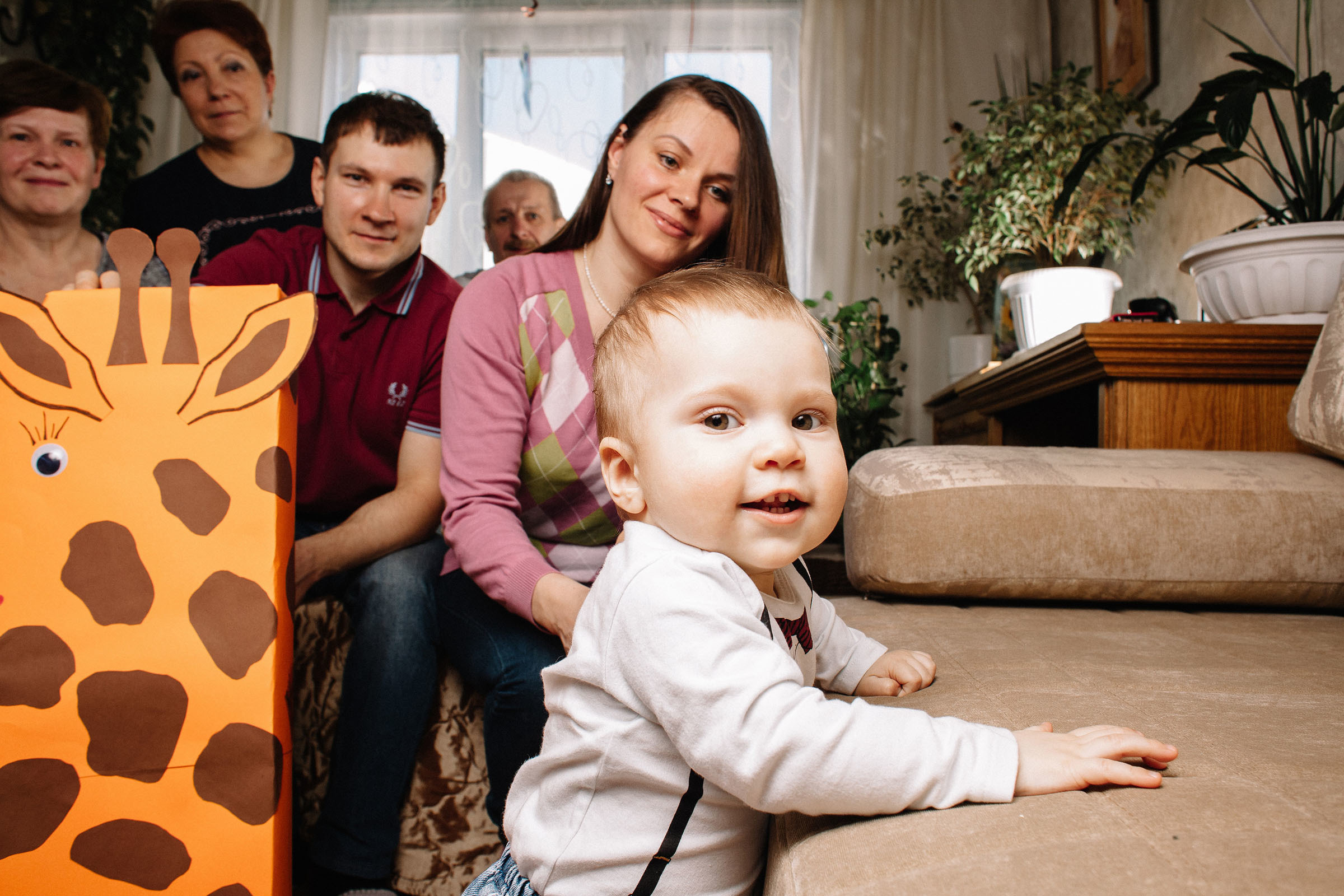 Дом. Семейный и свадебный фотограф в Майкопе Михаил Мартиросян