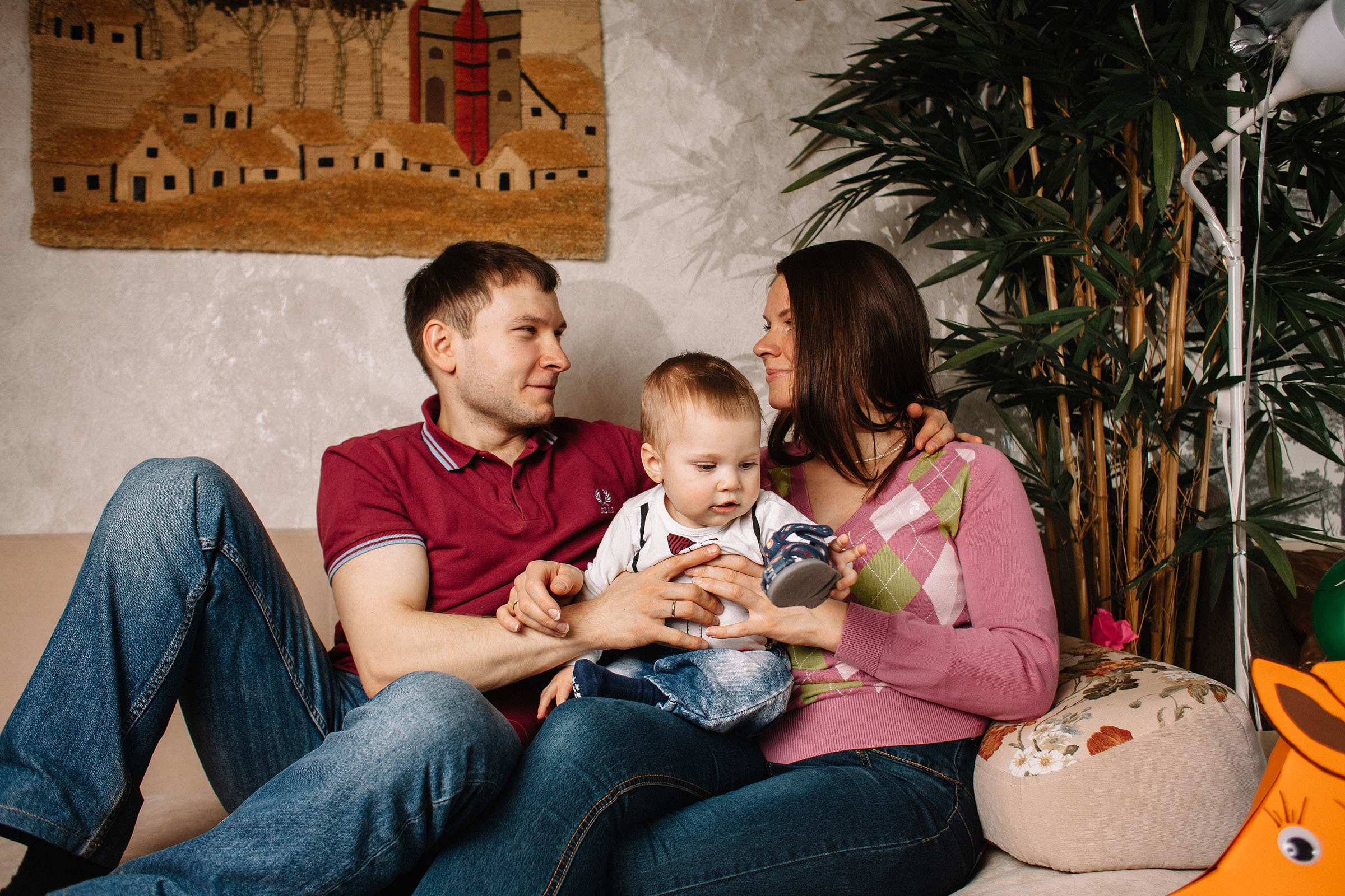 Дом. Семейный и свадебный фотограф в Майкопе Михаил Мартиросян