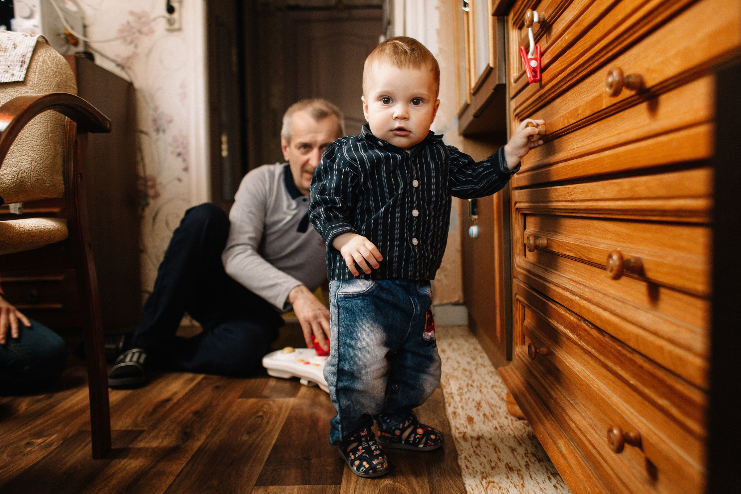 Дом. Семейный и свадебный фотограф в Майкопе Михаил Мартиросян