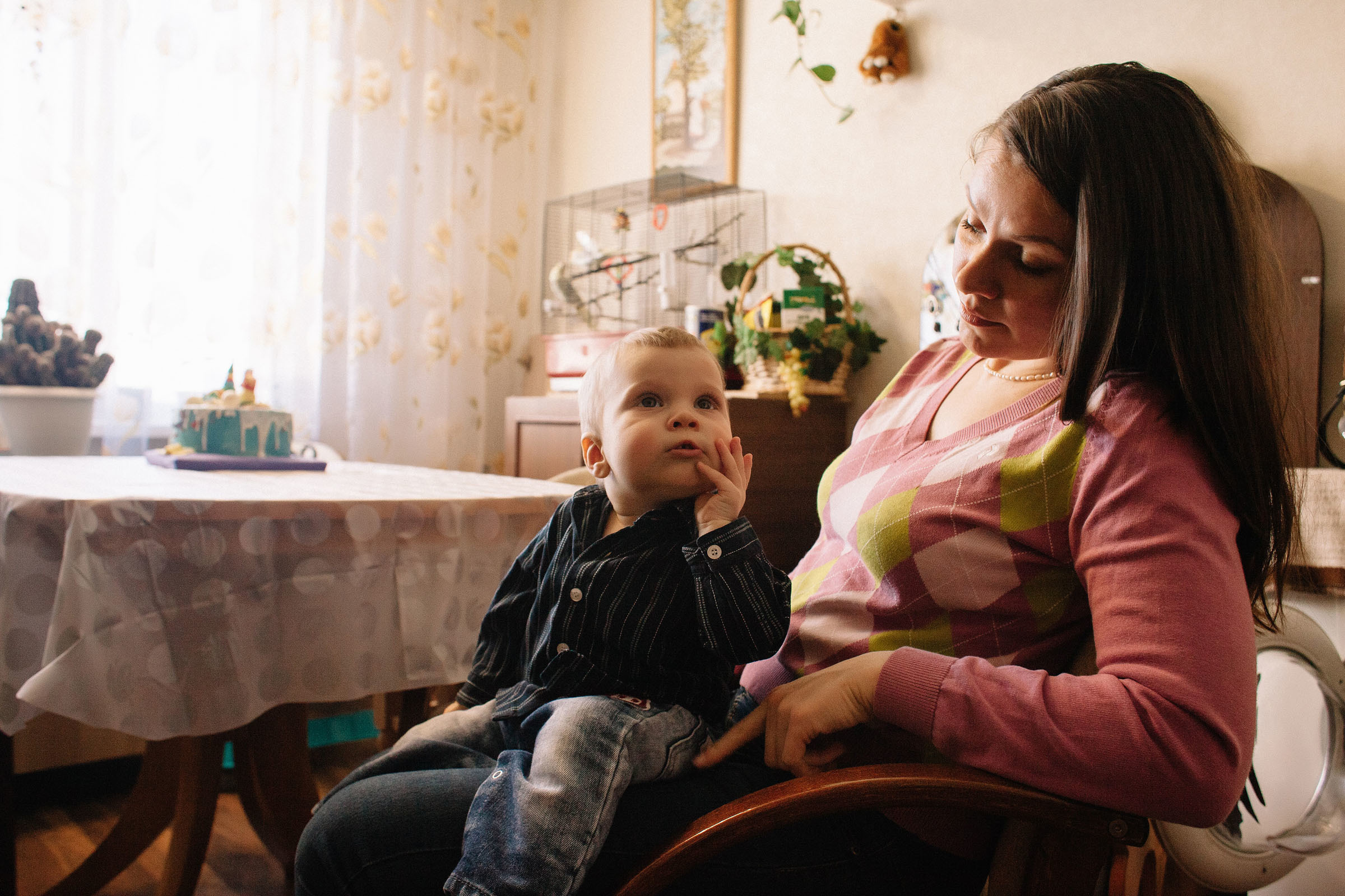 Дом. Семейный и свадебный фотограф в Майкопе Михаил Мартиросян