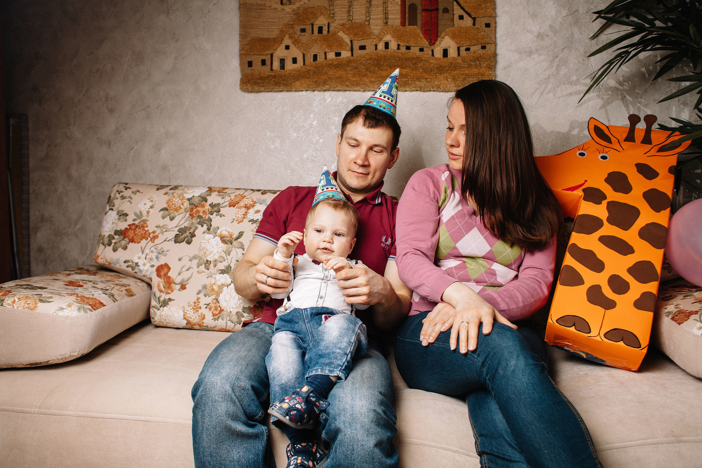 Дом. Семейный и свадебный фотограф в Майкопе Михаил Мартиросян