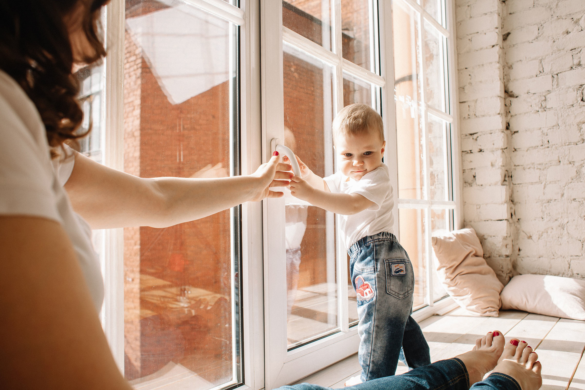 Студия. Семейный и свадебный фотограф в Майкопе Михаил Мартиросян