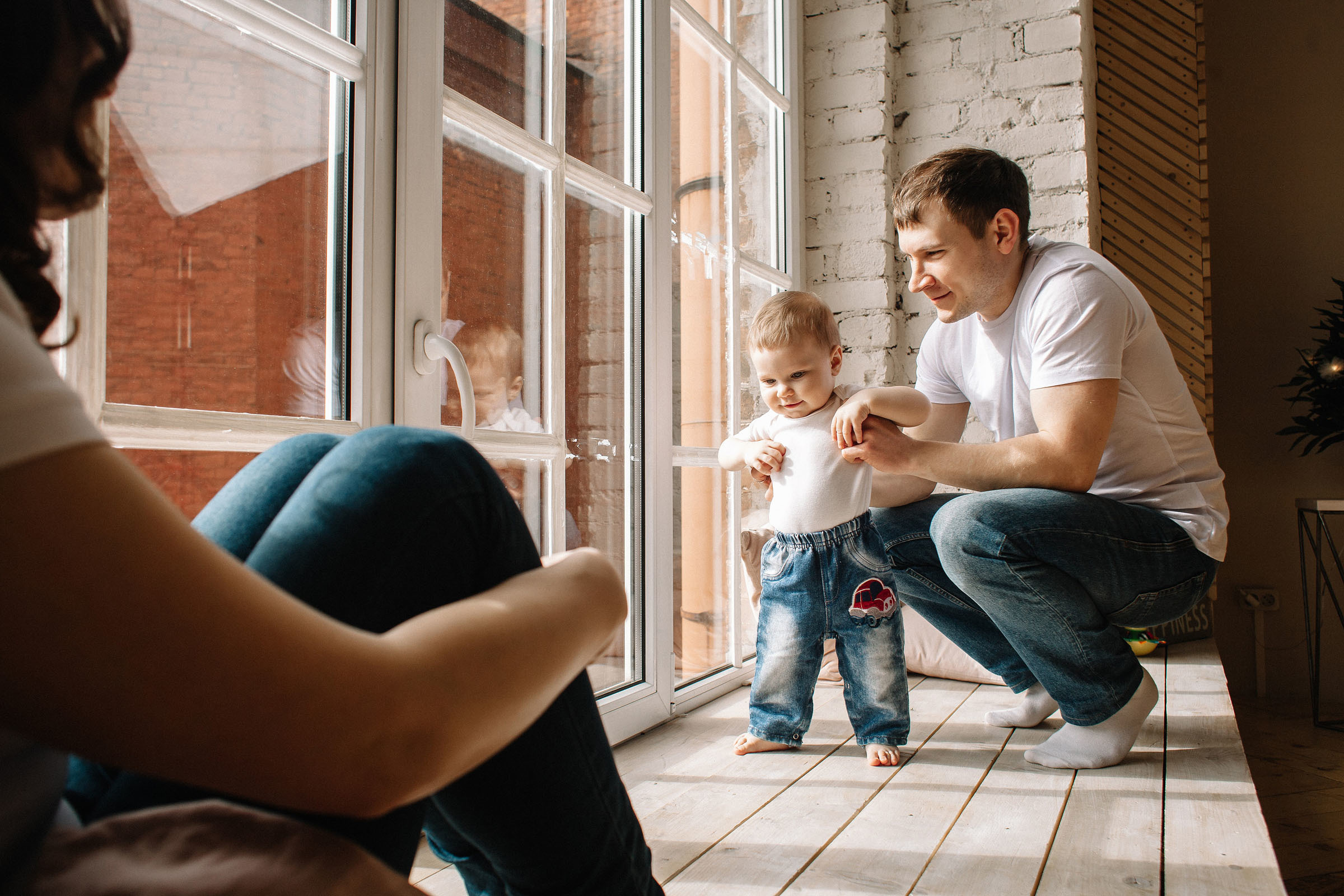 Студия. Семейный и свадебный фотограф в Майкопе Михаил Мартиросян