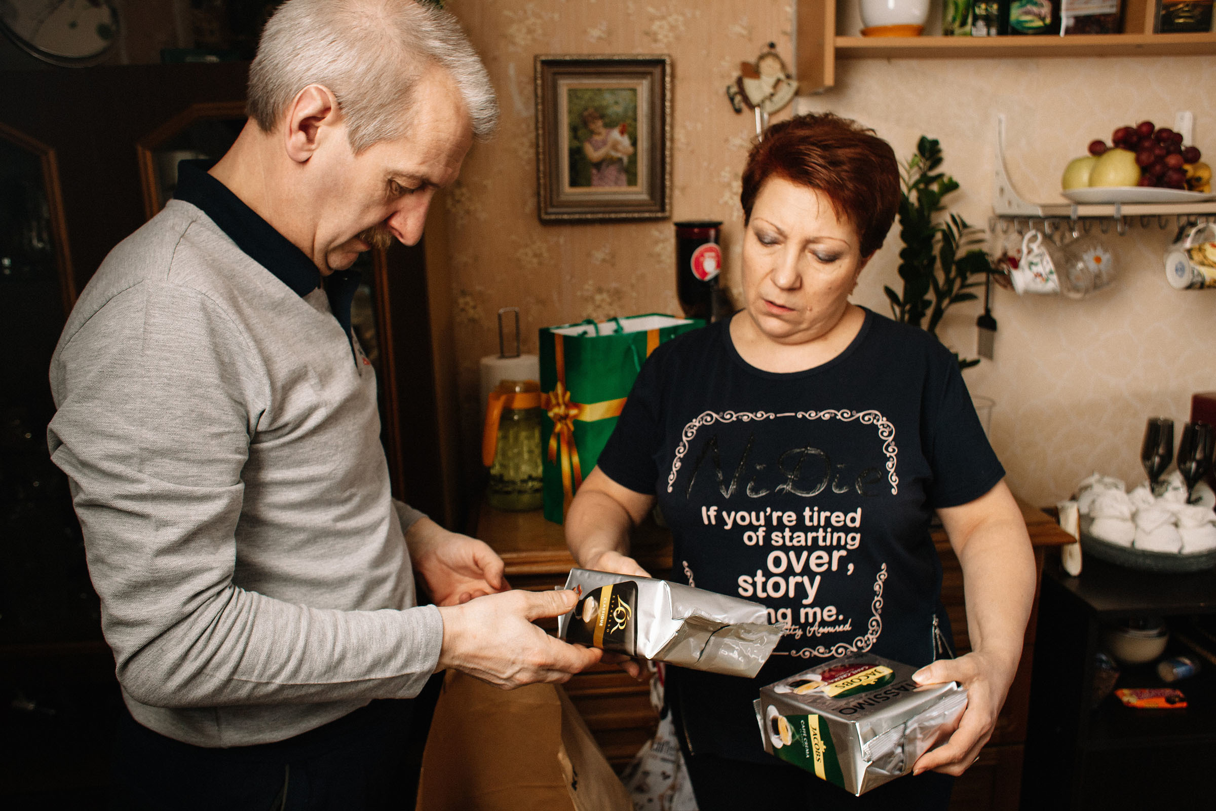 Дом. Семейный и свадебный фотограф в Майкопе Михаил Мартиросян