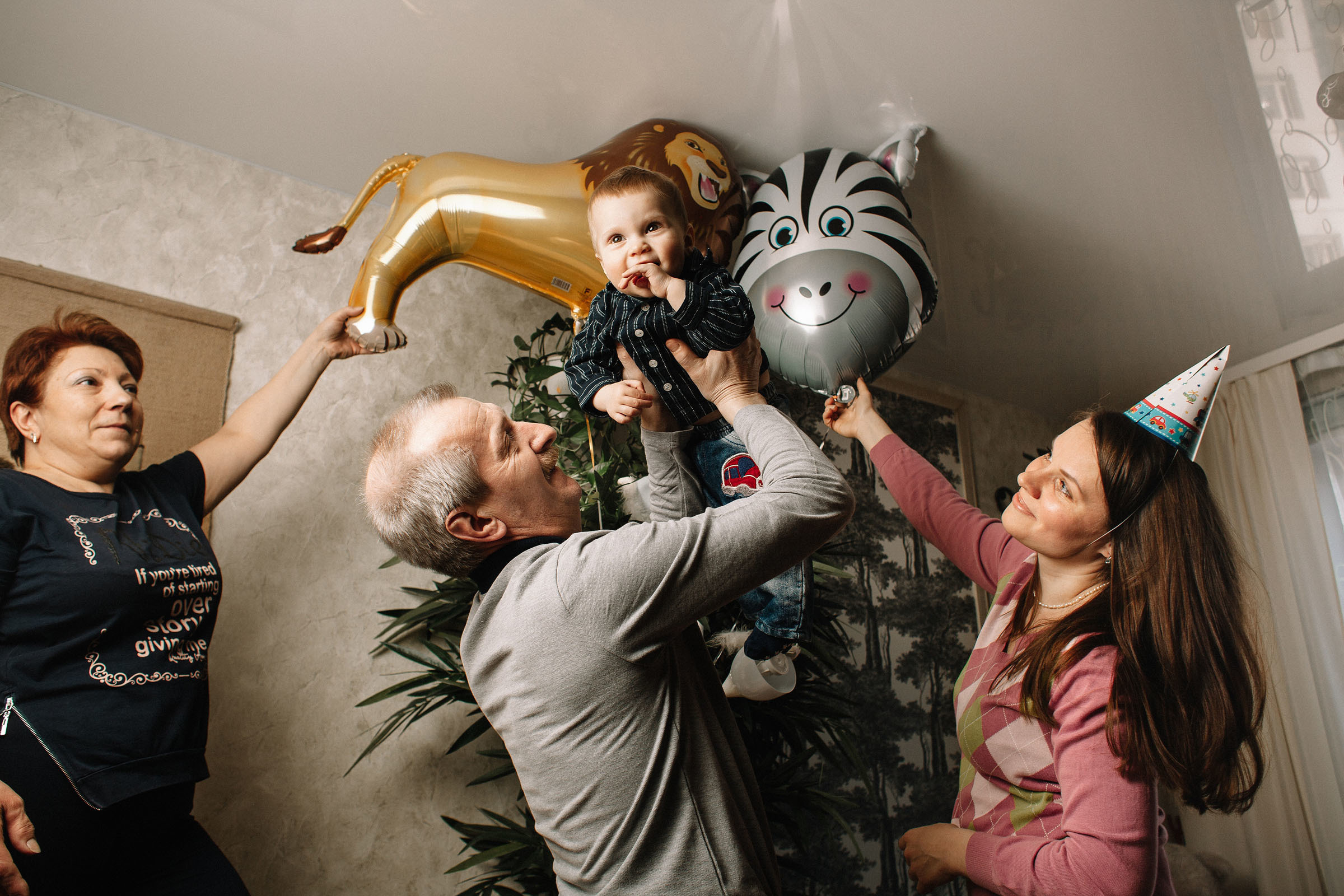 Дом. Семейный и свадебный фотограф в Майкопе Михаил Мартиросян