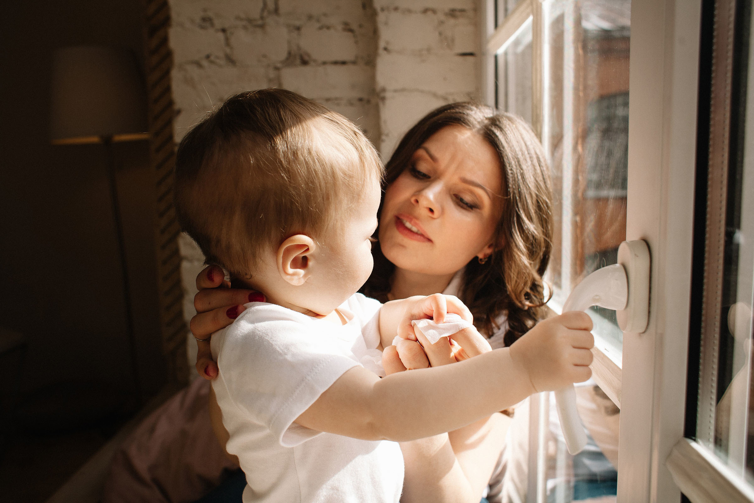 Студия. Семейный и свадебный фотограф в Майкопе Михаил Мартиросян