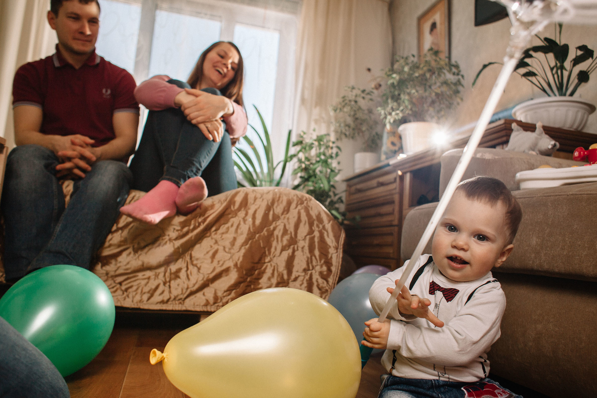 Дом. Семейный и свадебный фотограф в Майкопе Михаил Мартиросян