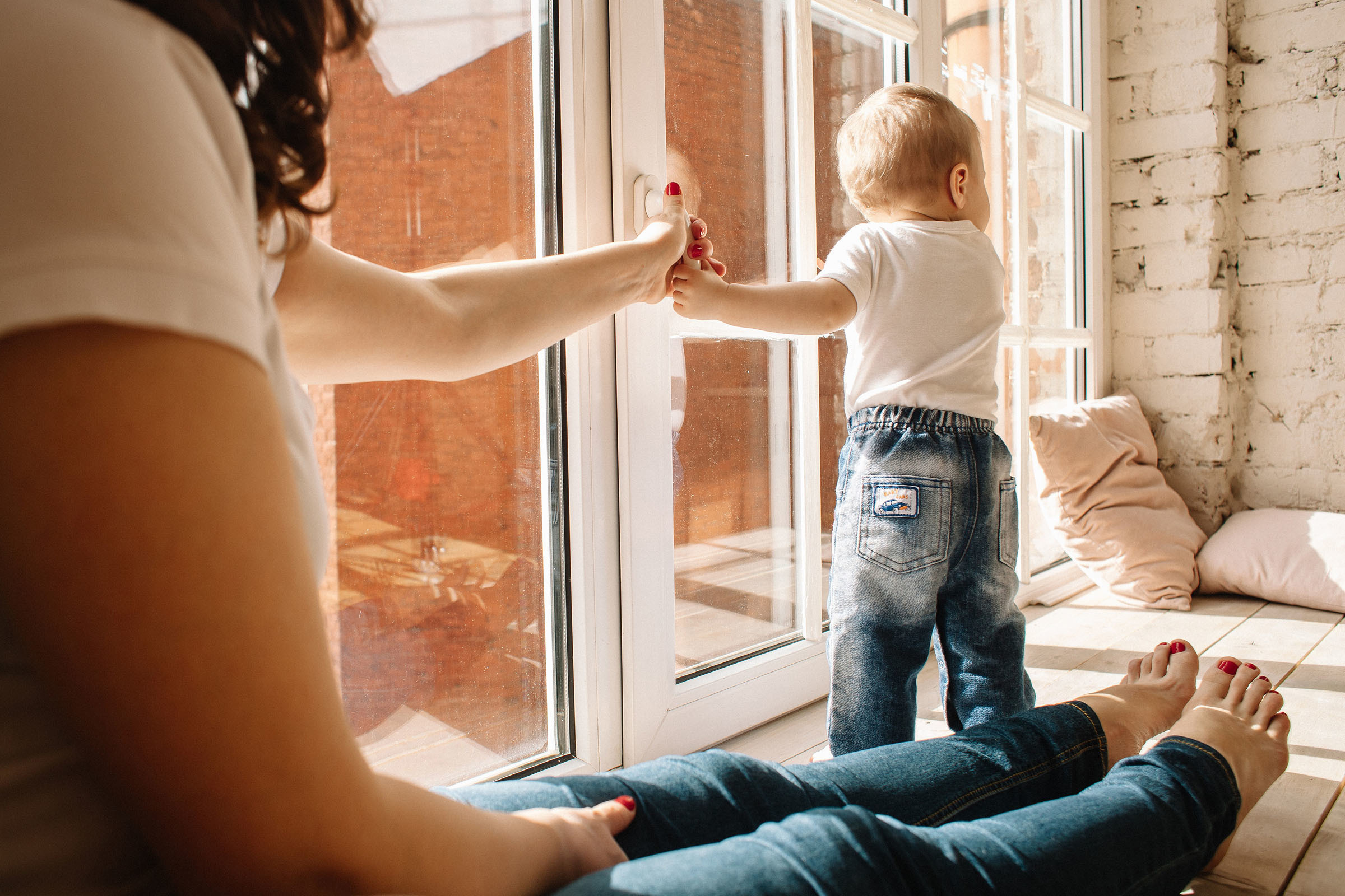 Студия. Семейный и свадебный фотограф в Майкопе Михаил Мартиросян