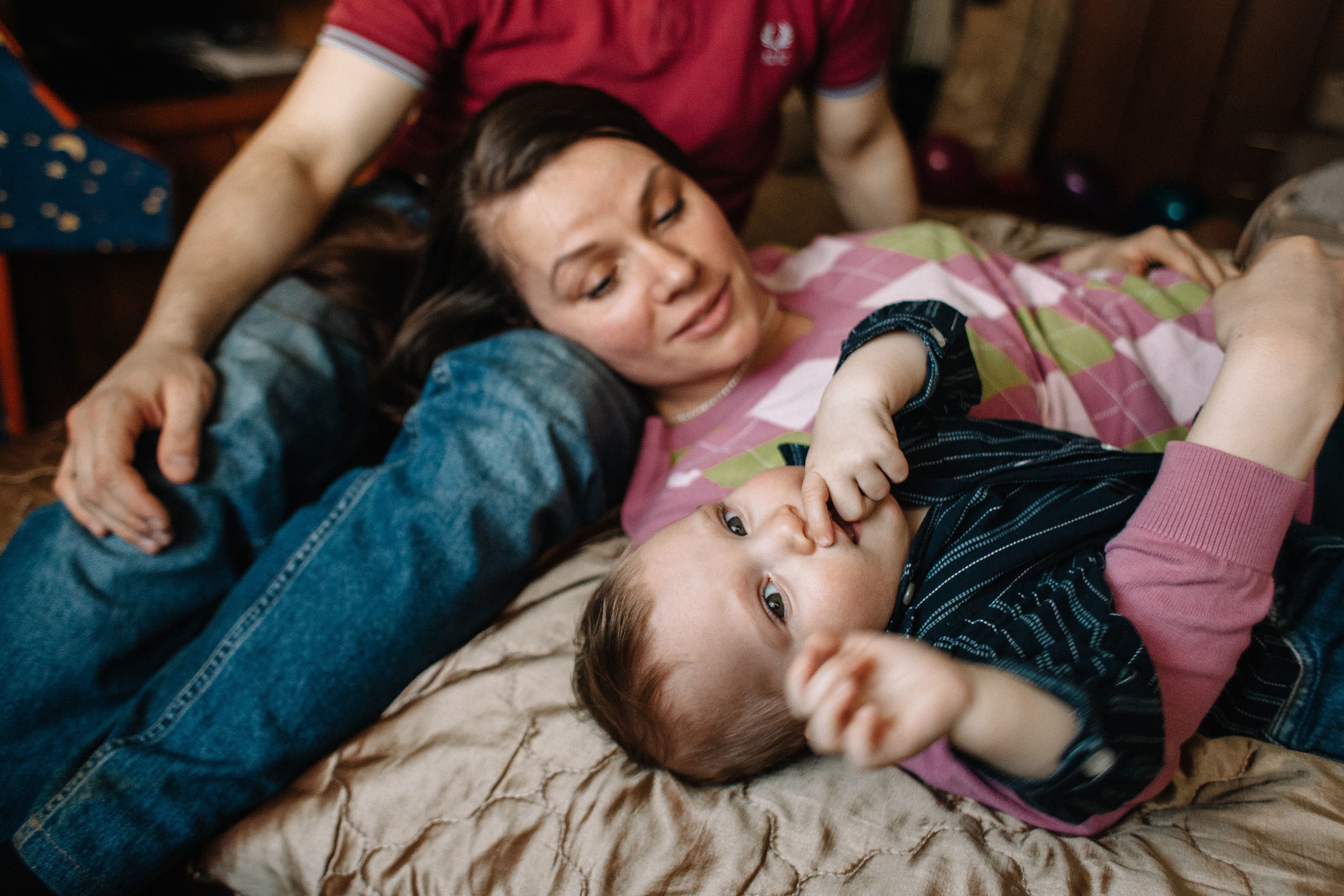 Дом. Семейный и свадебный фотограф в Майкопе Михаил Мартиросян