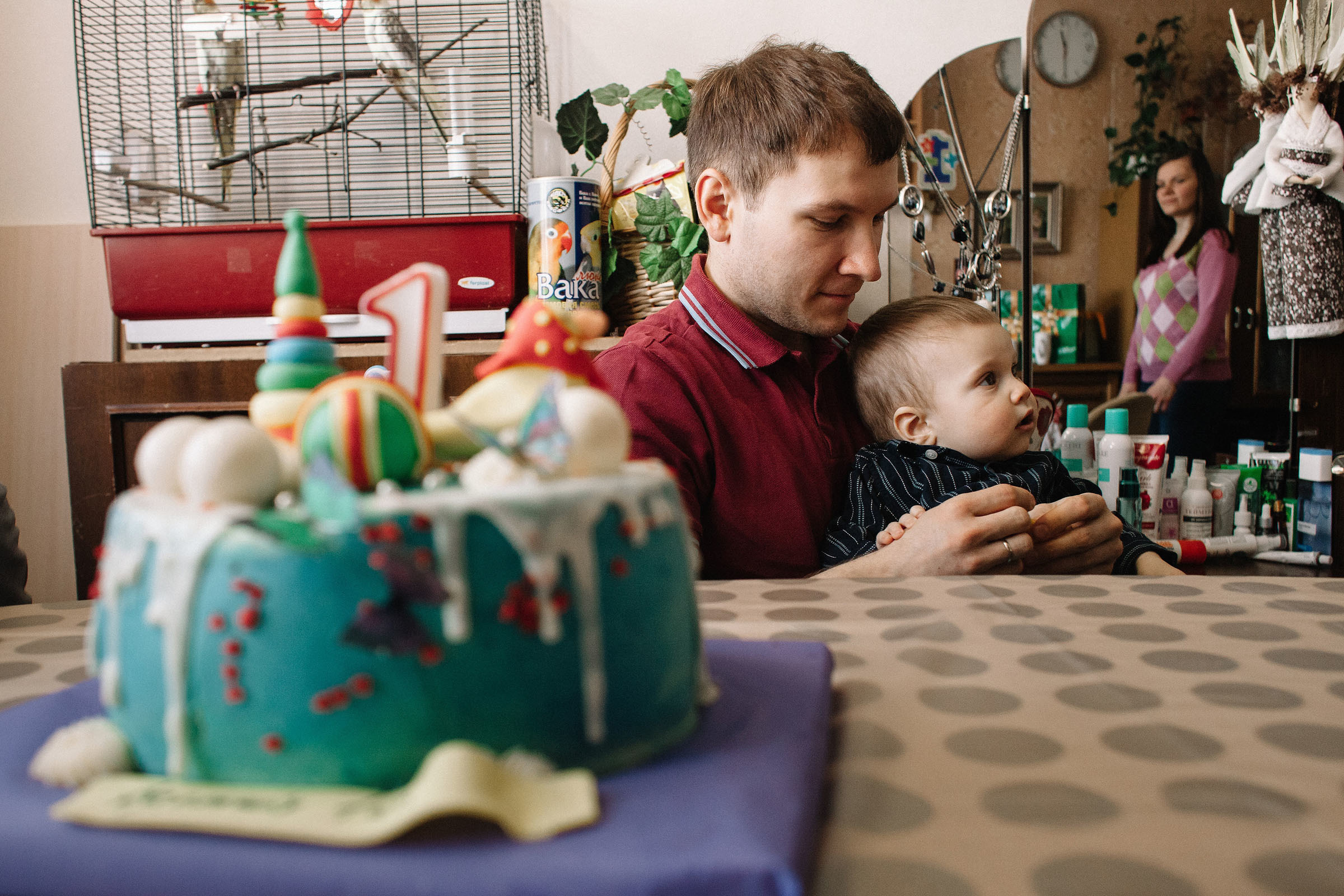Дом. Семейный и свадебный фотограф в Майкопе Михаил Мартиросян