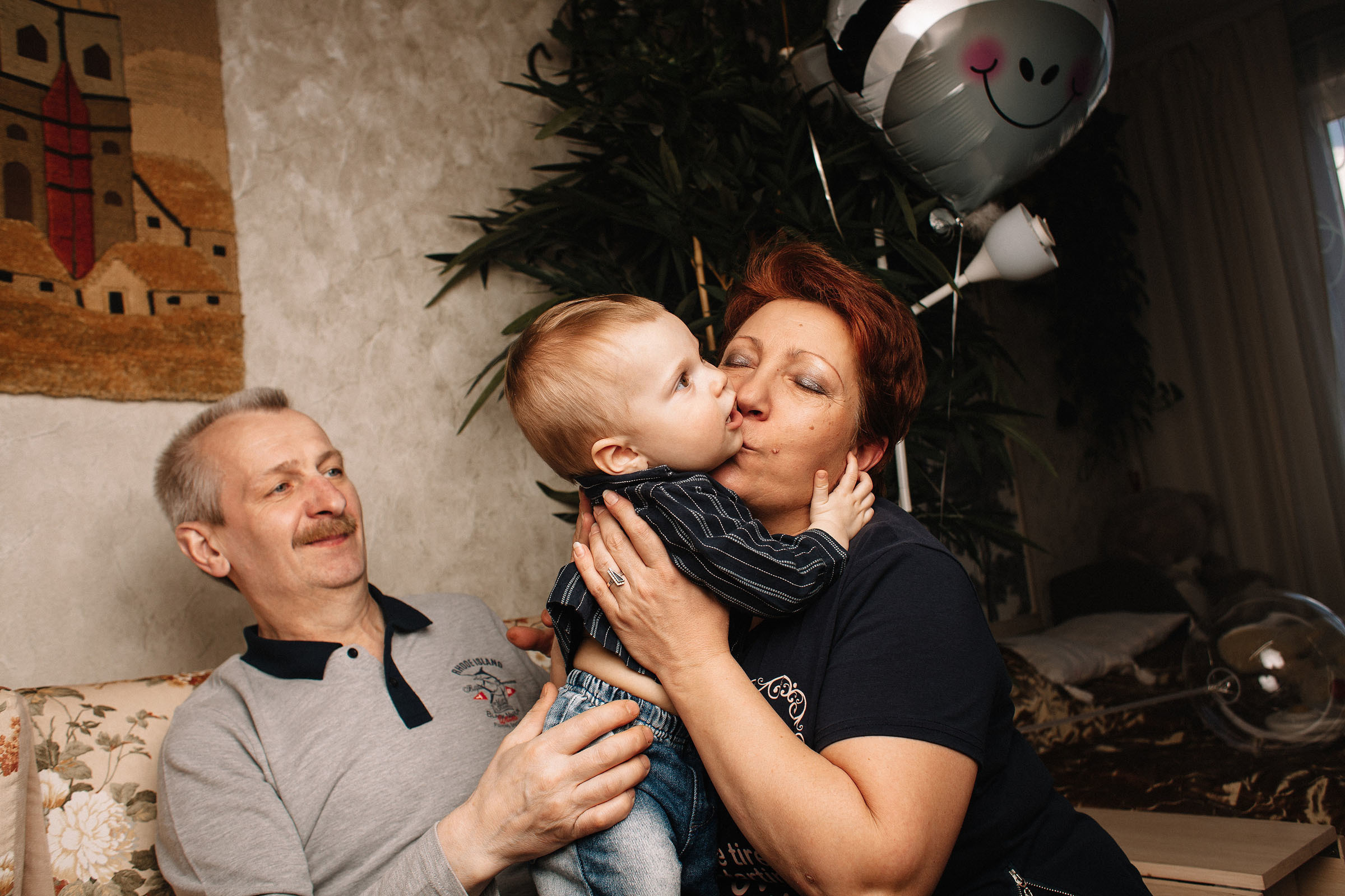 Дом. Семейный и свадебный фотограф в Майкопе Михаил Мартиросян