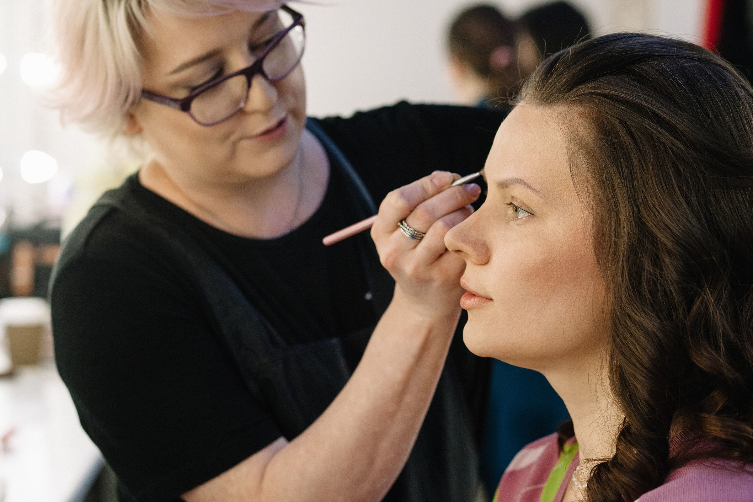 Студия. Семейный и свадебный фотограф в Майкопе Михаил Мартиросян