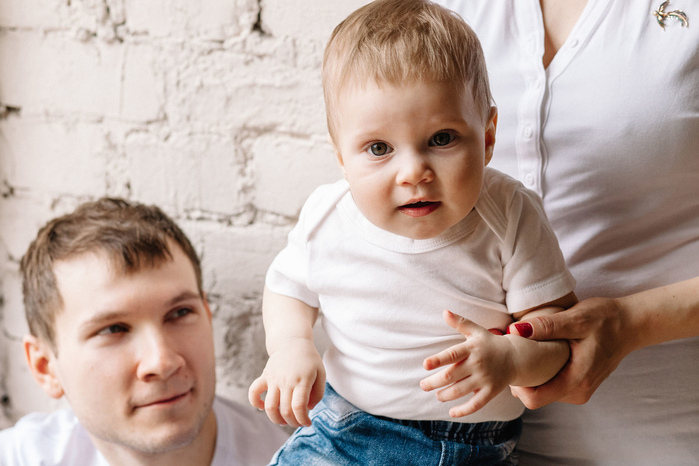 Студия. Семейный и свадебный фотограф в Майкопе Михаил Мартиросян