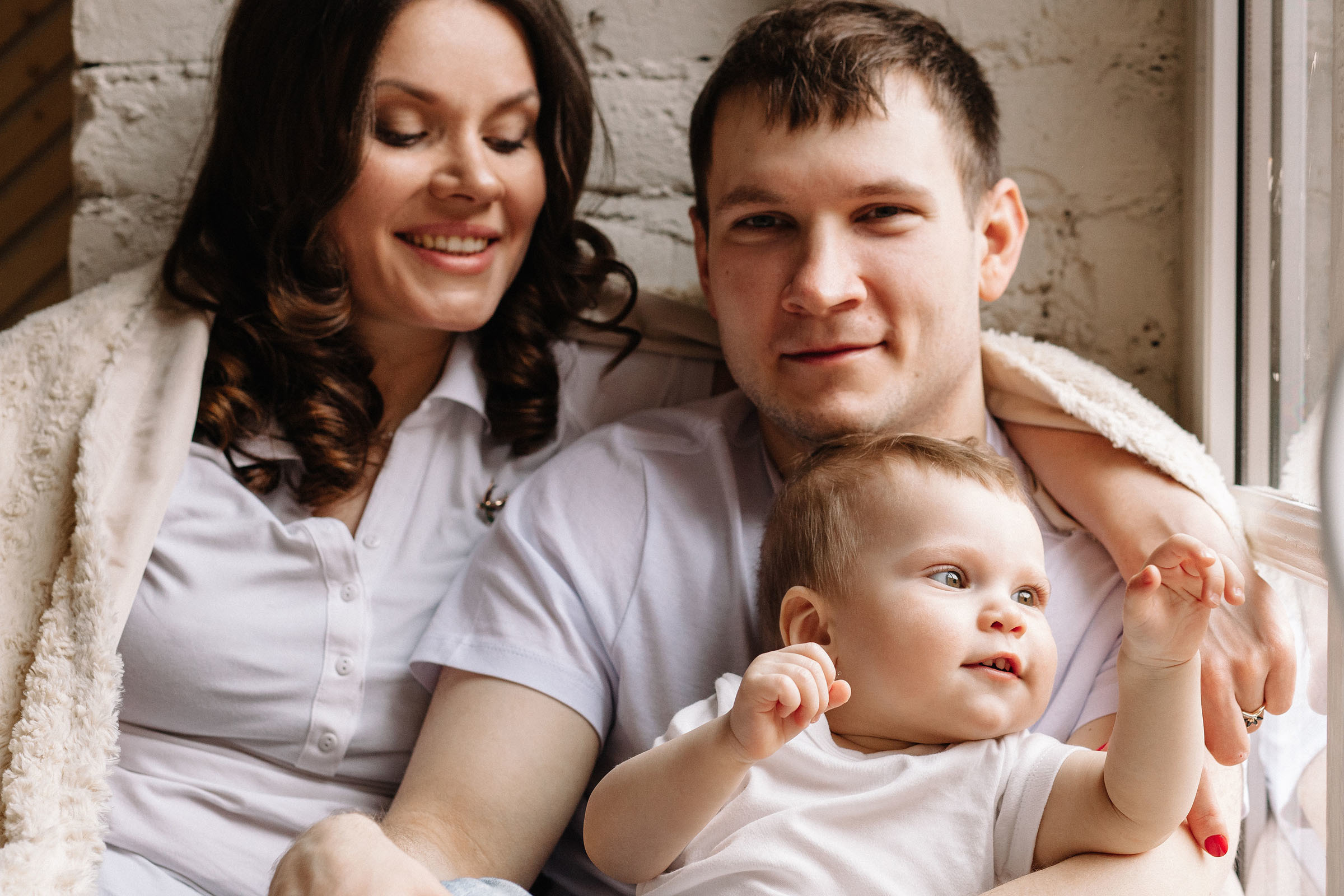 Студия. Семейный и свадебный фотограф в Майкопе Михаил Мартиросян