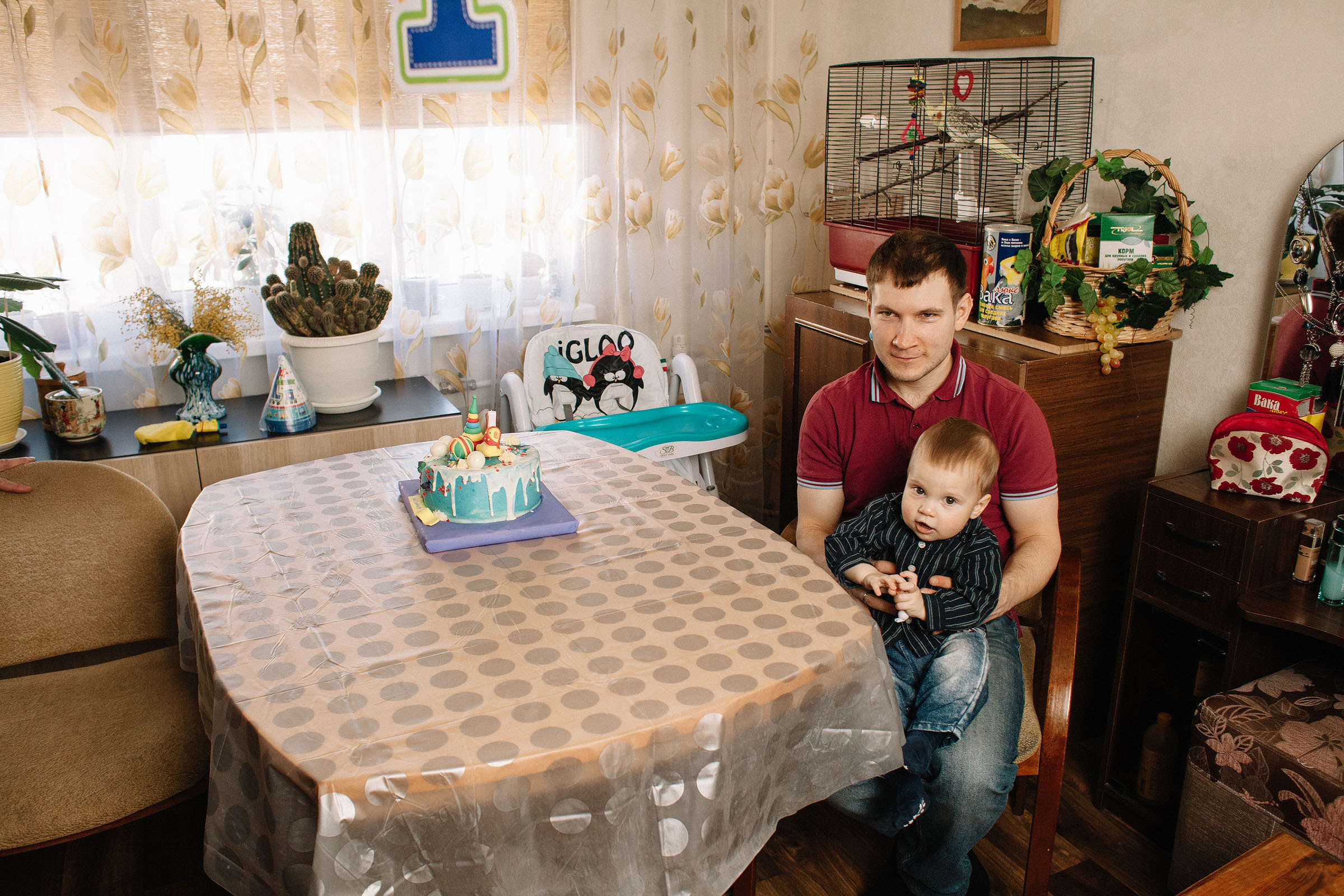 Дом. Семейный и свадебный фотограф в Майкопе Михаил Мартиросян