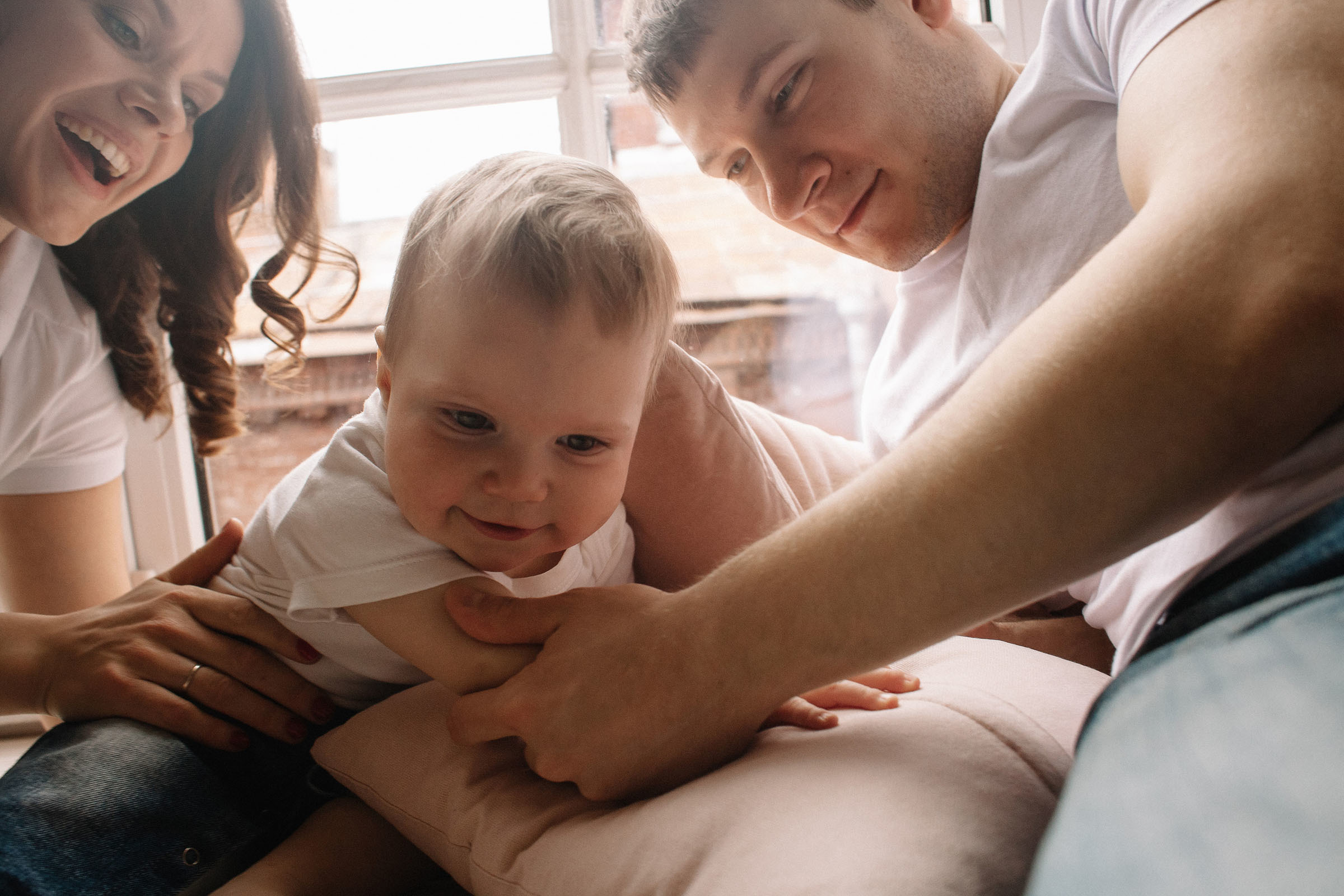Студия. Семейный и свадебный фотограф в Майкопе Михаил Мартиросян