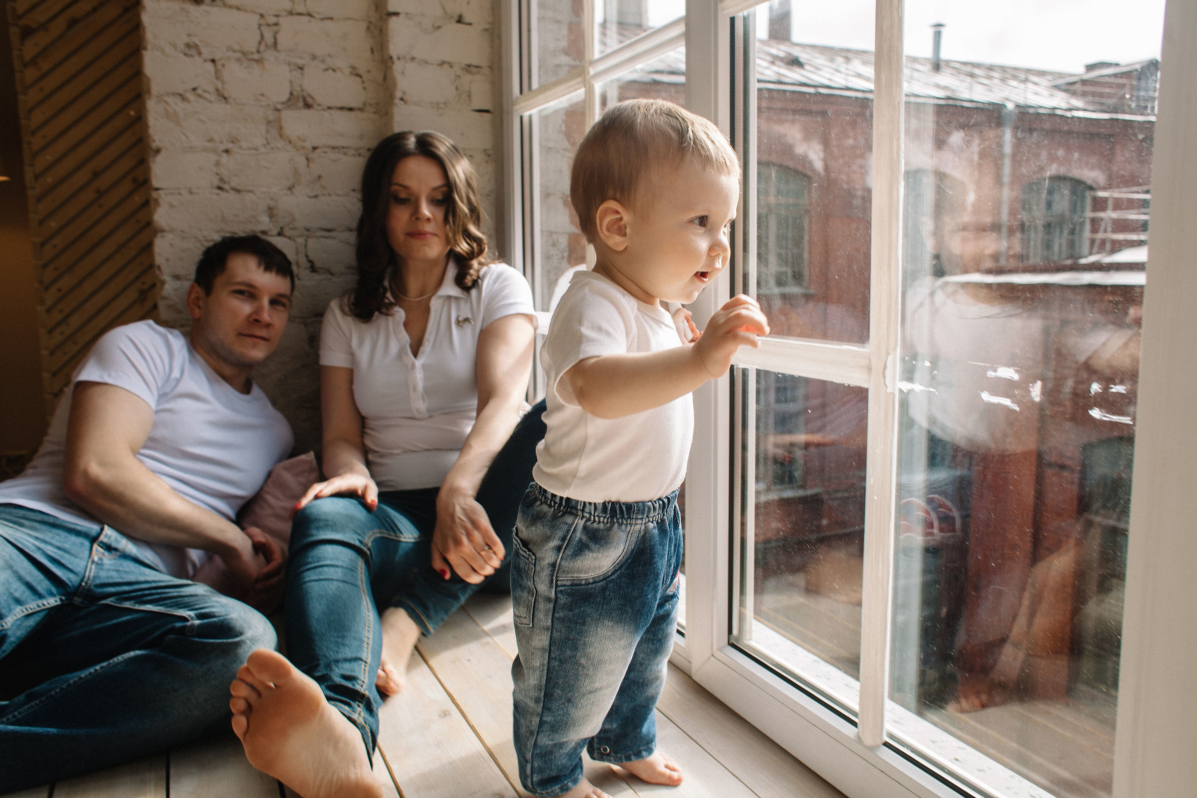 Студия. Семейный и свадебный фотограф в Майкопе Михаил Мартиросян