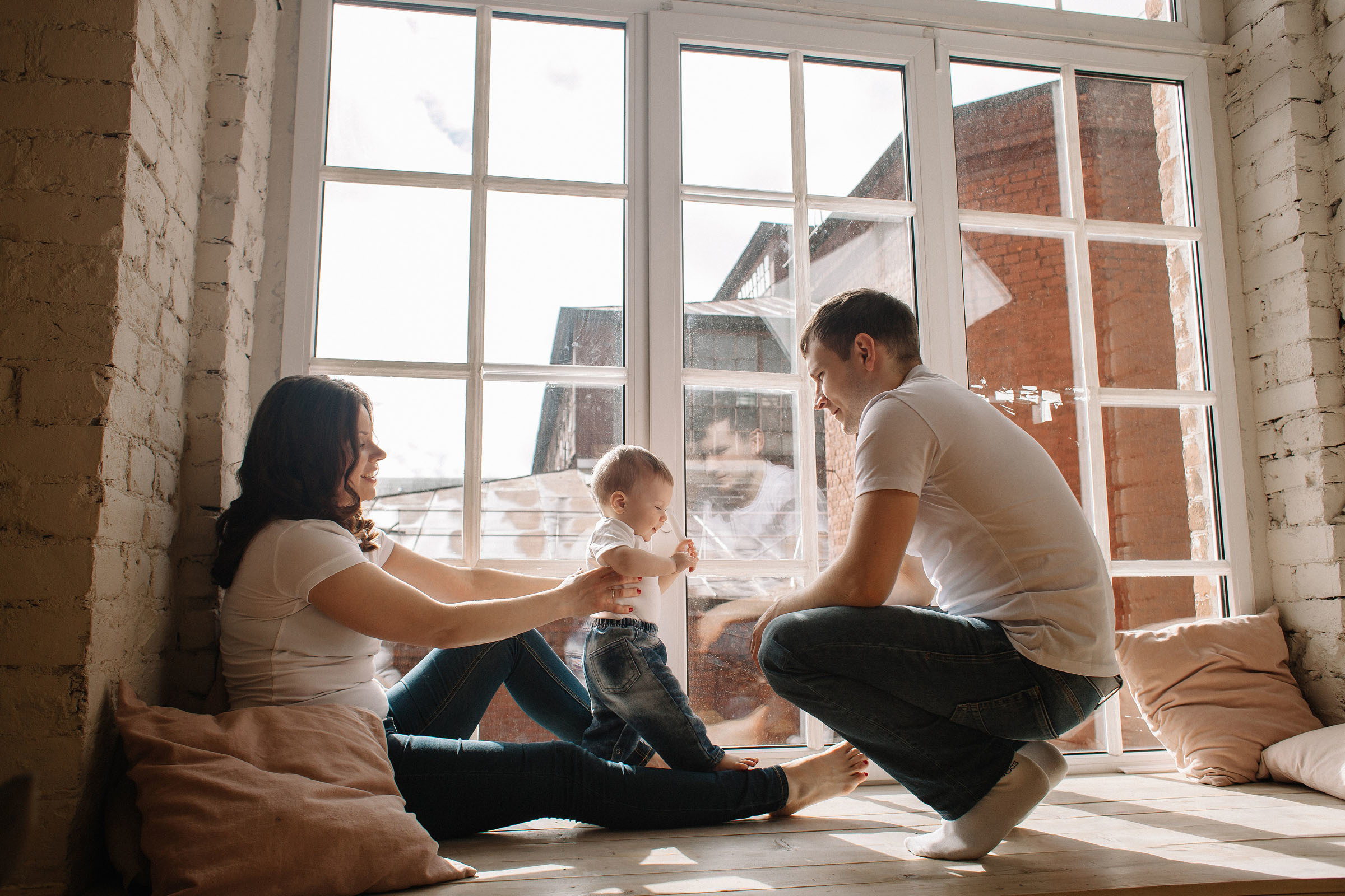 Студия. Семейный и свадебный фотограф в Майкопе Михаил Мартиросян