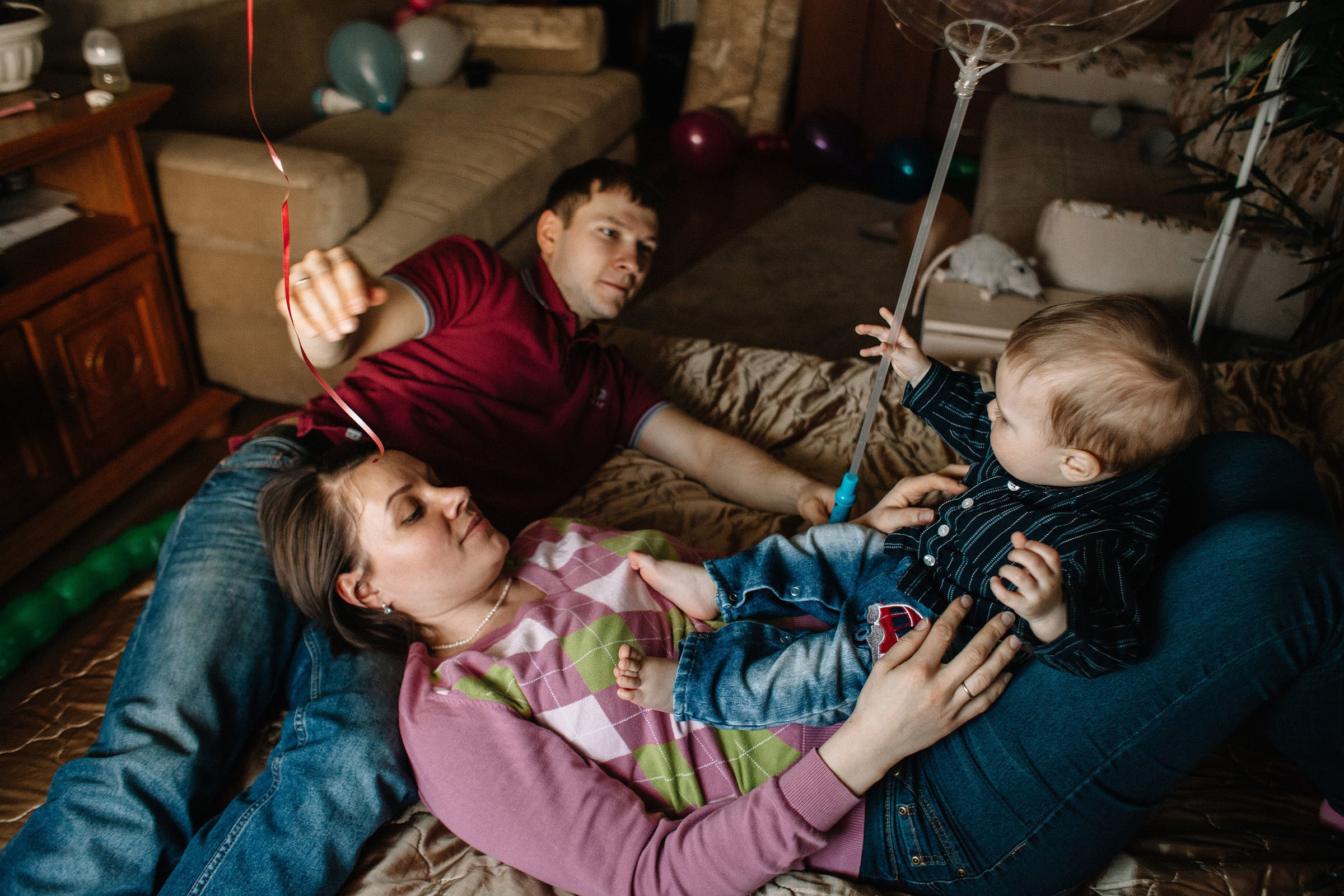 Дом. Семейный и свадебный фотограф в Майкопе Михаил Мартиросян