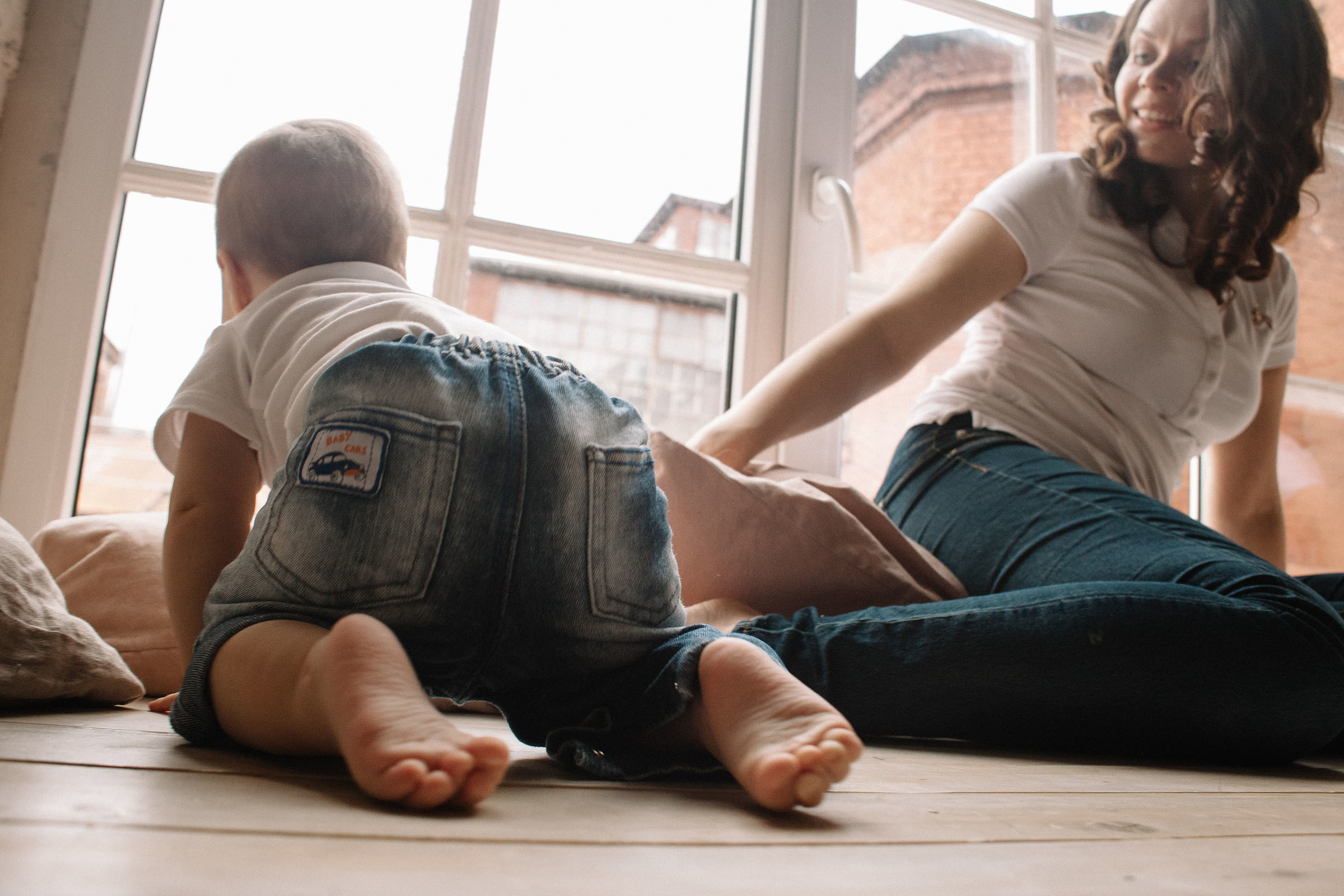 Студия. Семейный и свадебный фотограф в Майкопе Михаил Мартиросян