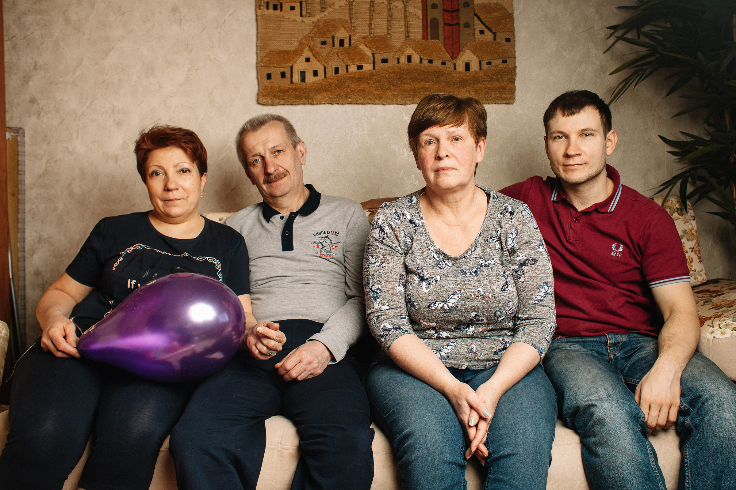 Дом. Семейный и свадебный фотограф в Майкопе Михаил Мартиросян