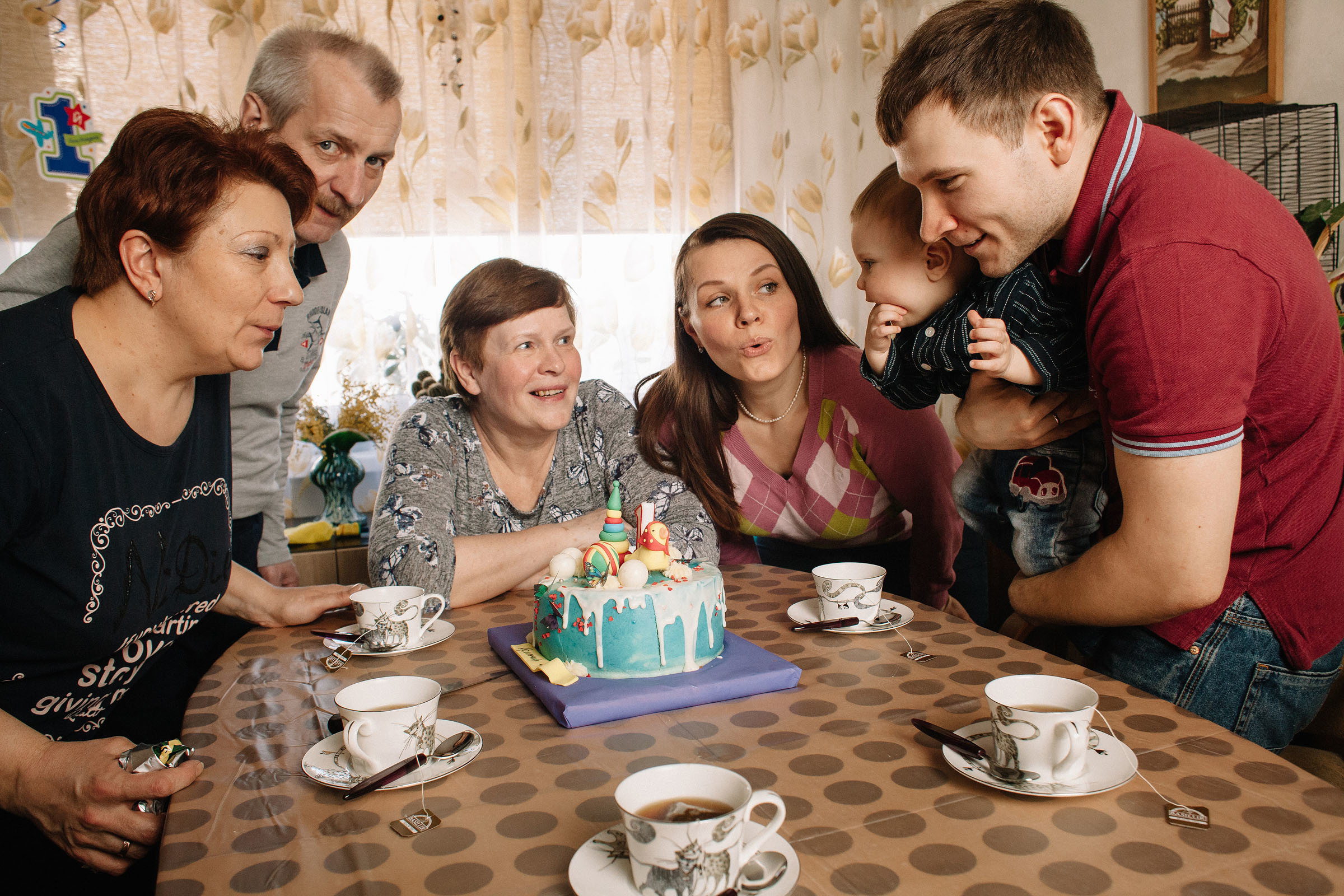Дом. Семейный и свадебный фотограф в Майкопе Михаил Мартиросян