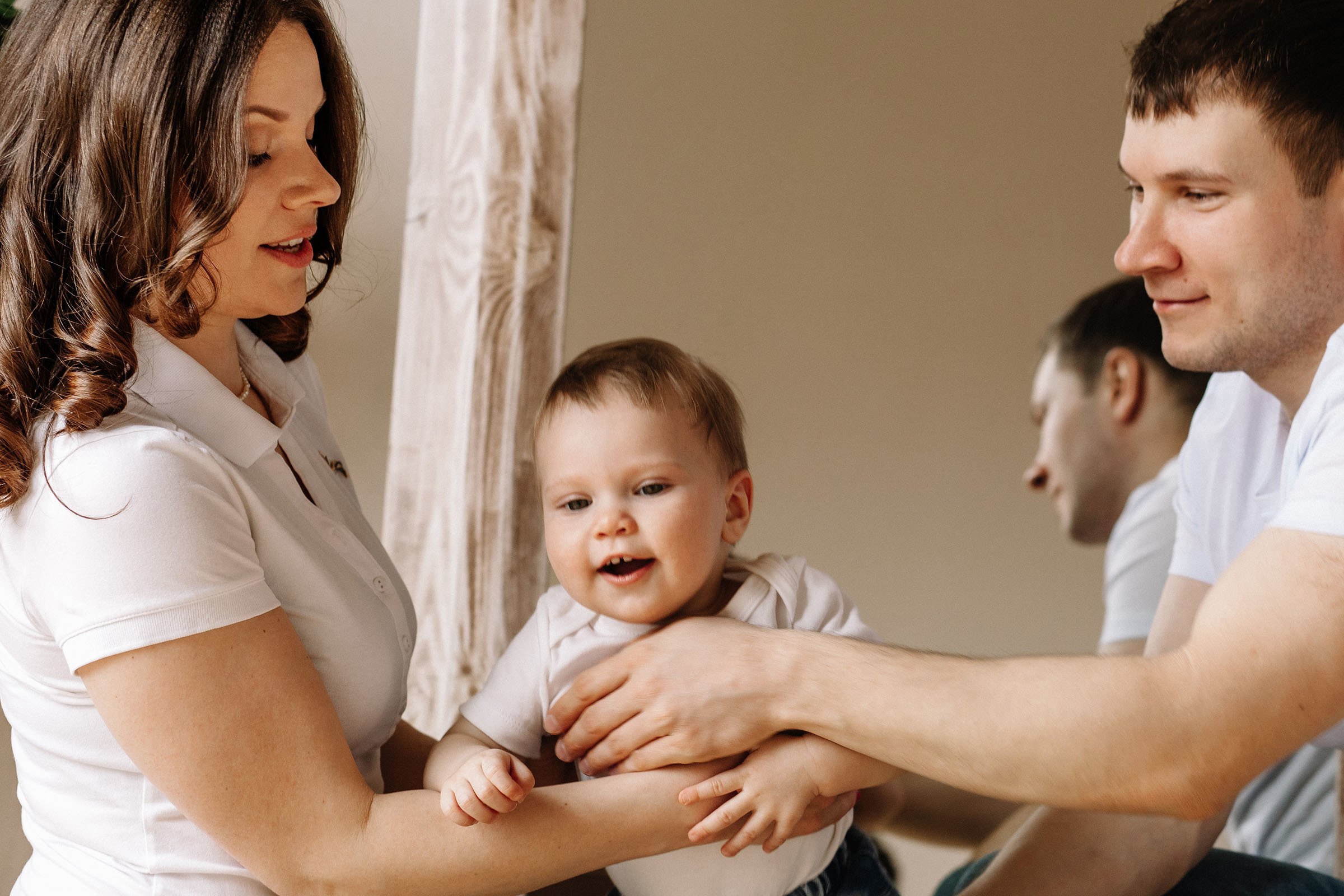 Студия. Семейный и свадебный фотограф в Майкопе Михаил Мартиросян
