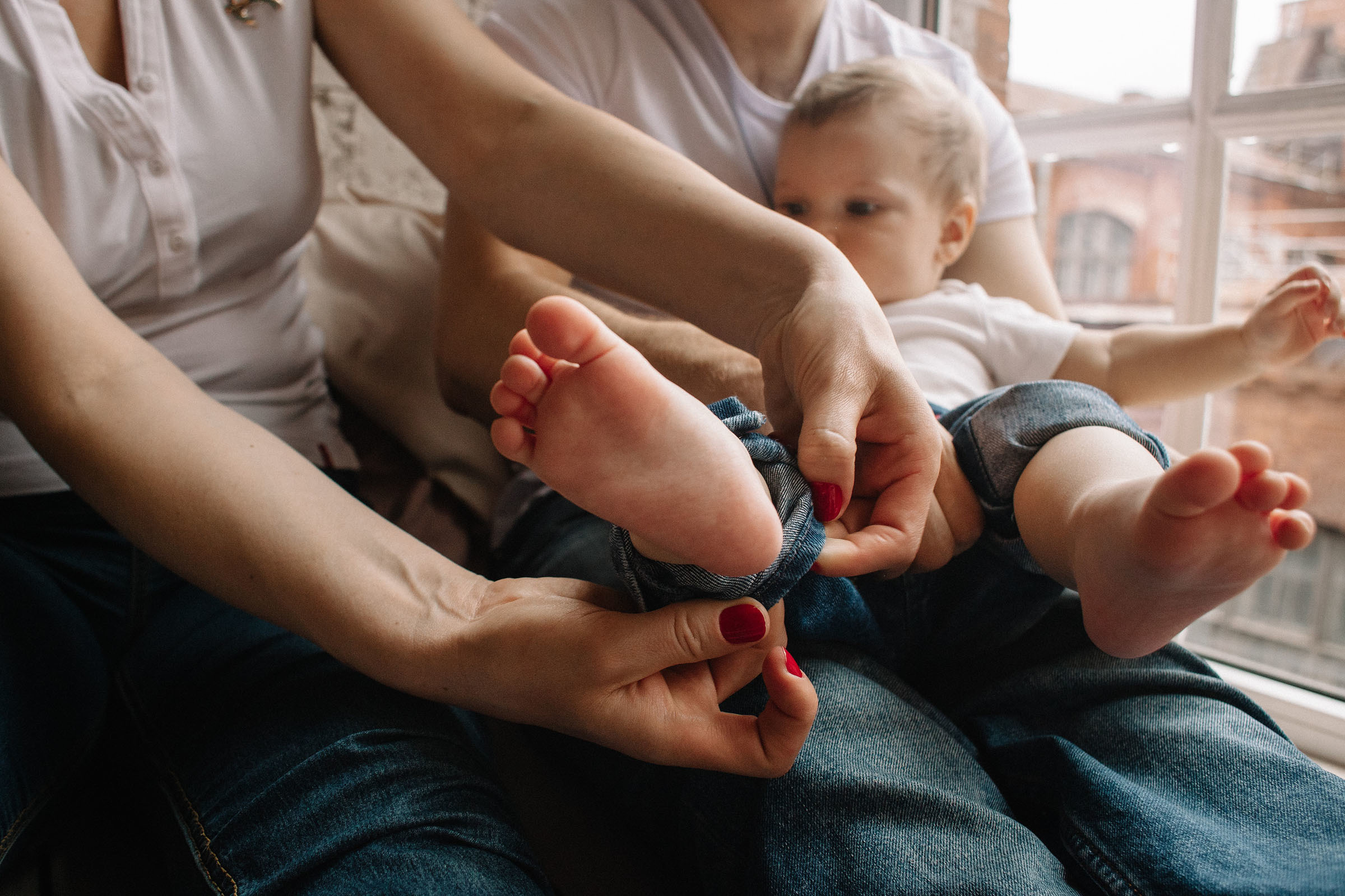 Студия. Семейный и свадебный фотограф в Майкопе Михаил Мартиросян