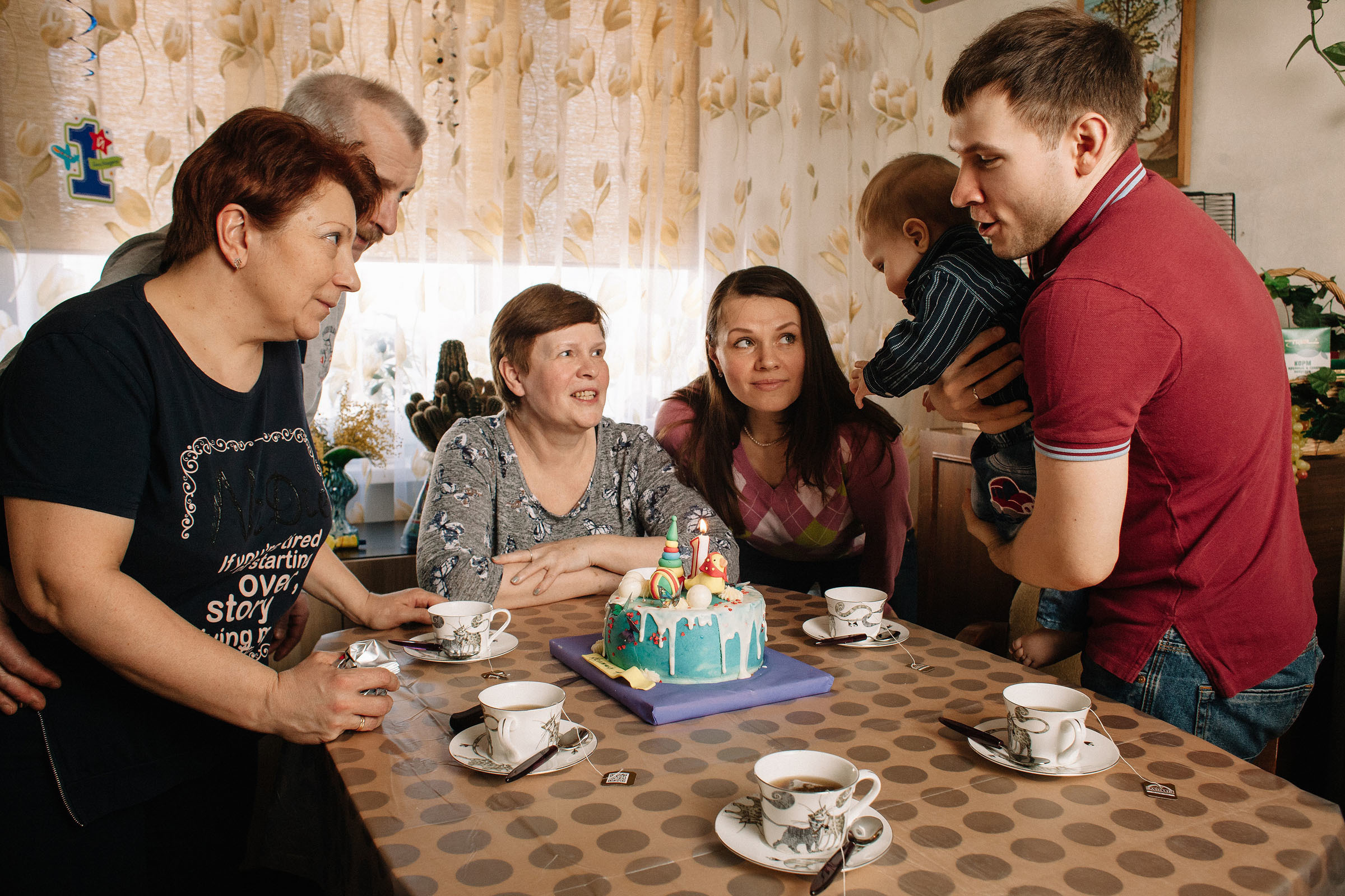 Дом. Семейный и свадебный фотограф в Майкопе Михаил Мартиросян