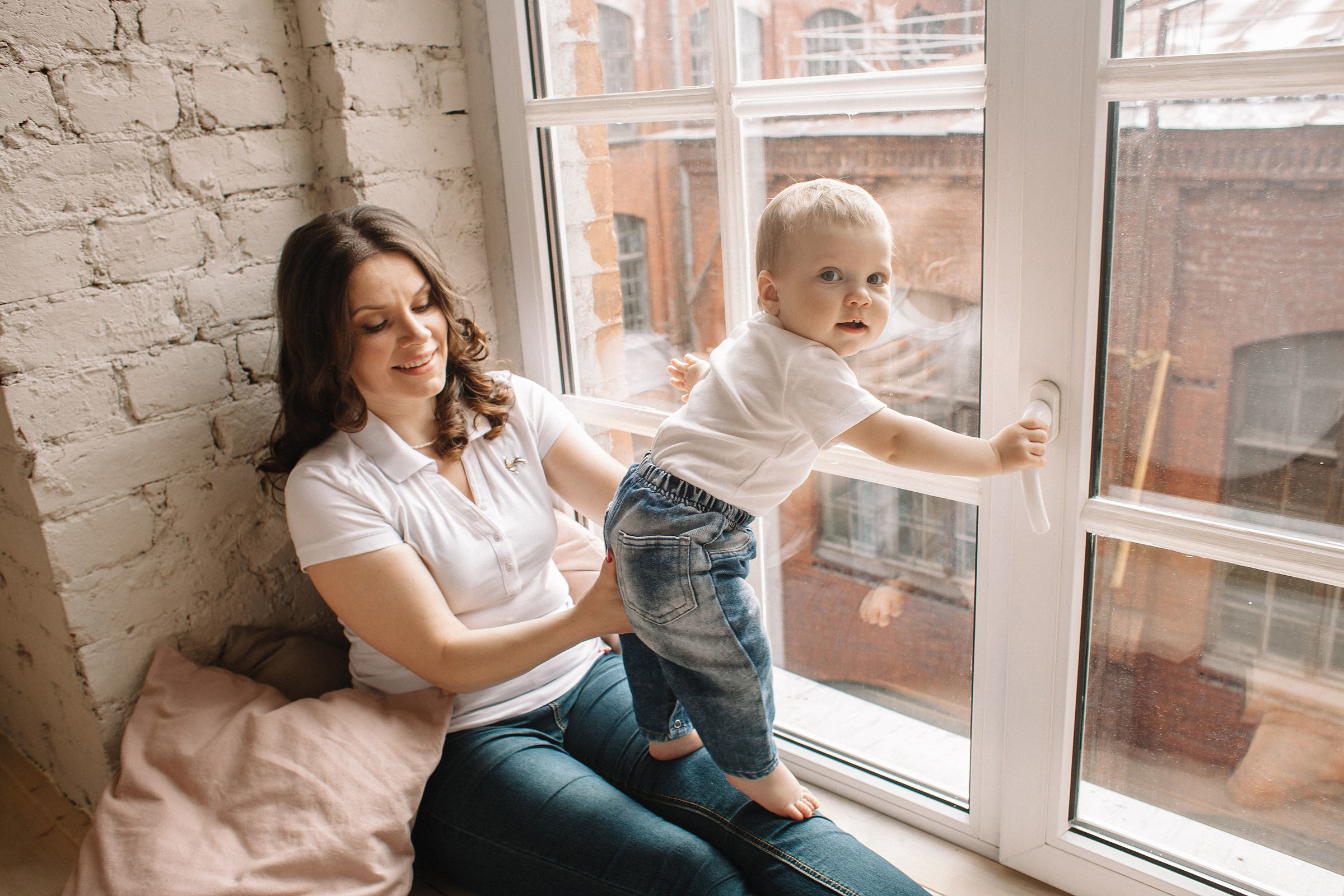 Студия. Семейный и свадебный фотограф в Майкопе Михаил Мартиросян