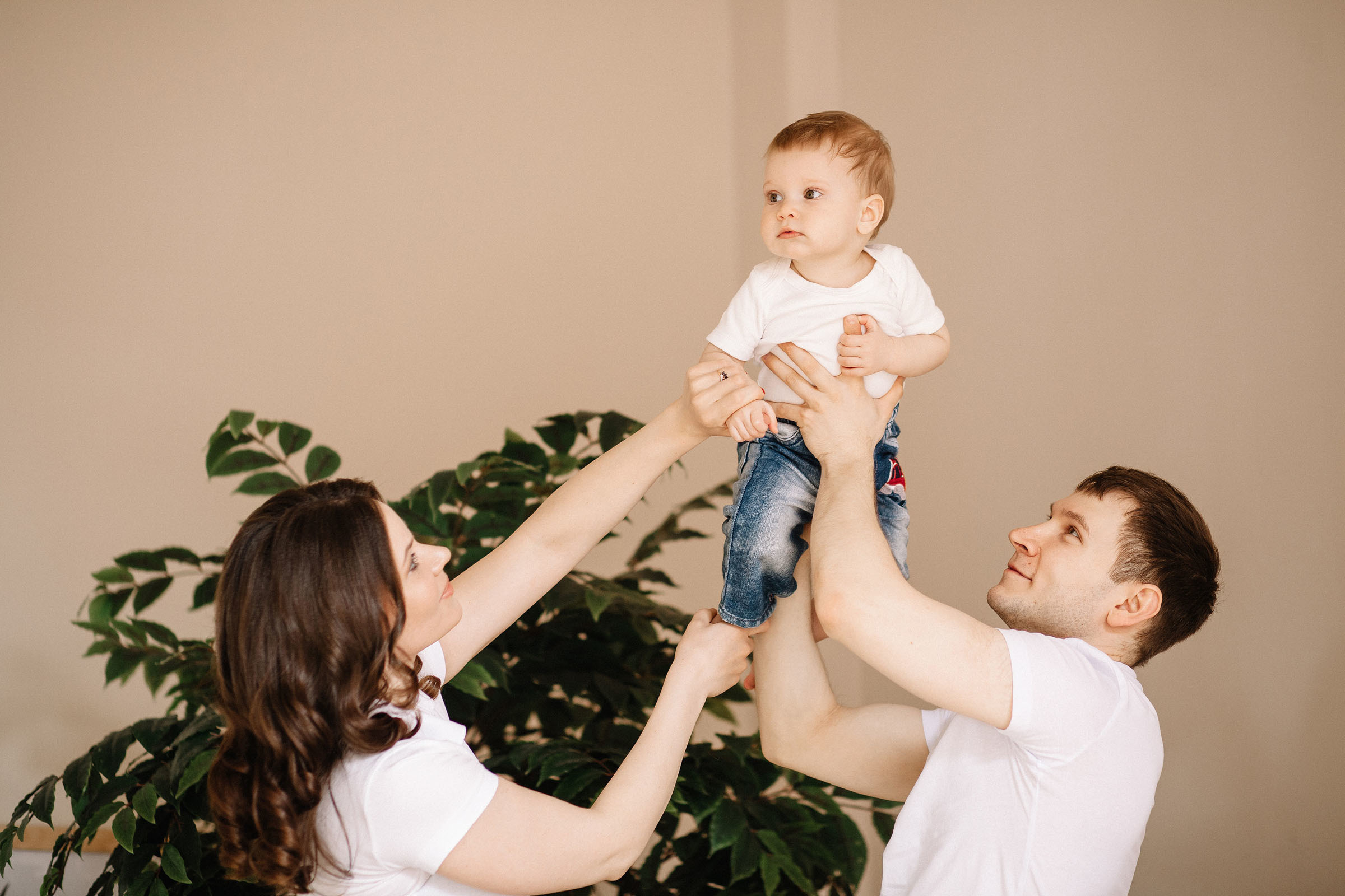 Студия. Семейный и свадебный фотограф в Майкопе Михаил Мартиросян