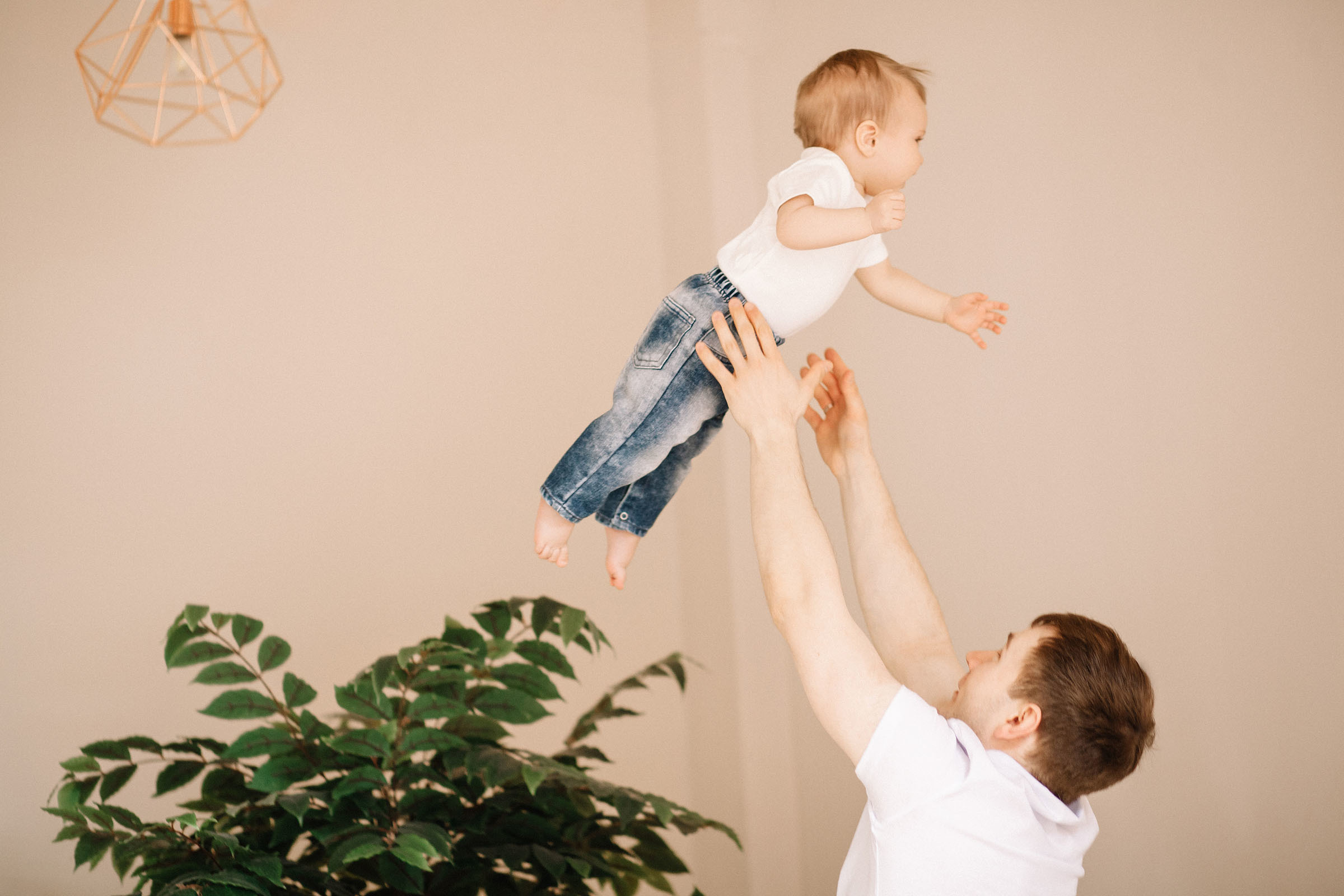 Студия. Семейный и свадебный фотограф в Майкопе Михаил Мартиросян