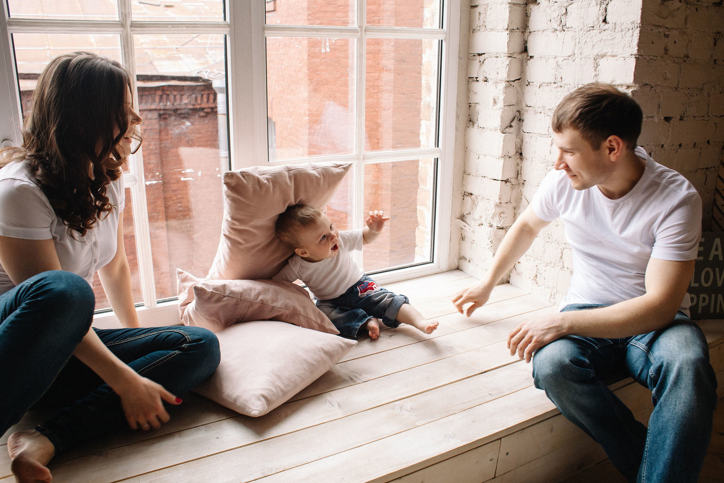 Студия. Семейный и свадебный фотограф в Майкопе Михаил Мартиросян