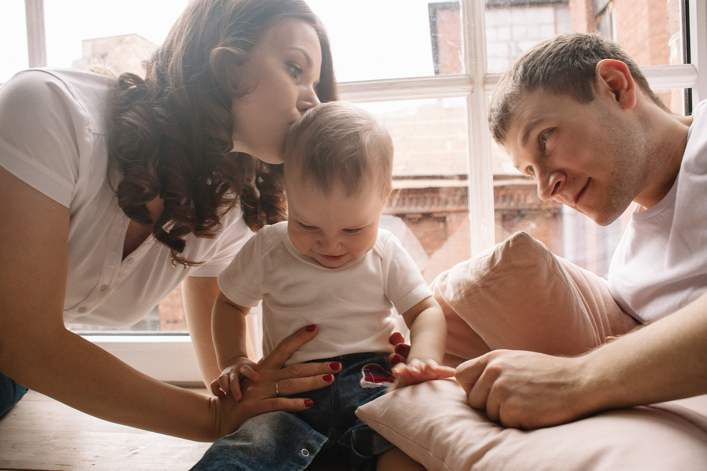 Студия. Семейный и свадебный фотограф в Майкопе Михаил Мартиросян